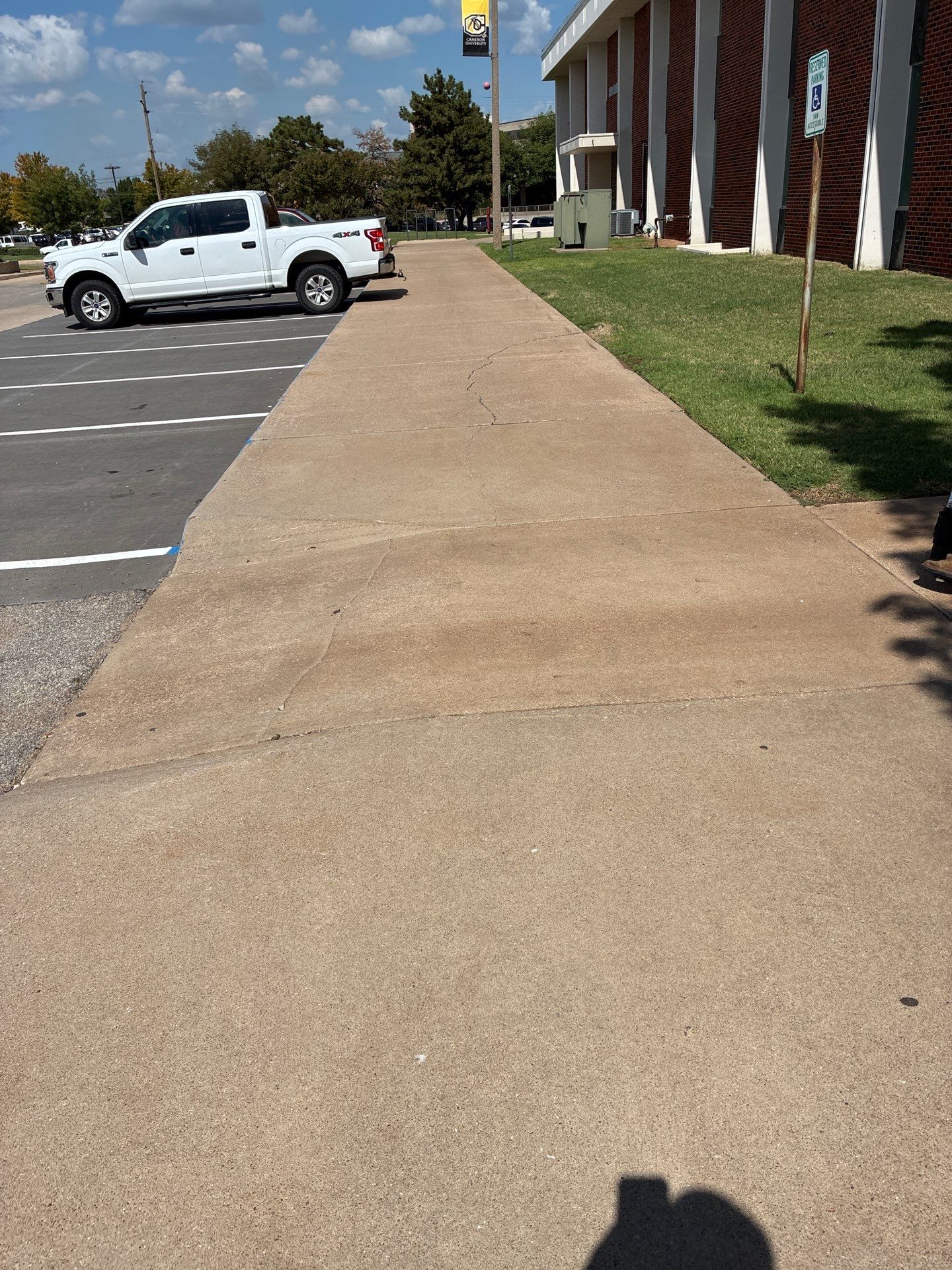 Concrete Removal And Replace by Clays Services Inc