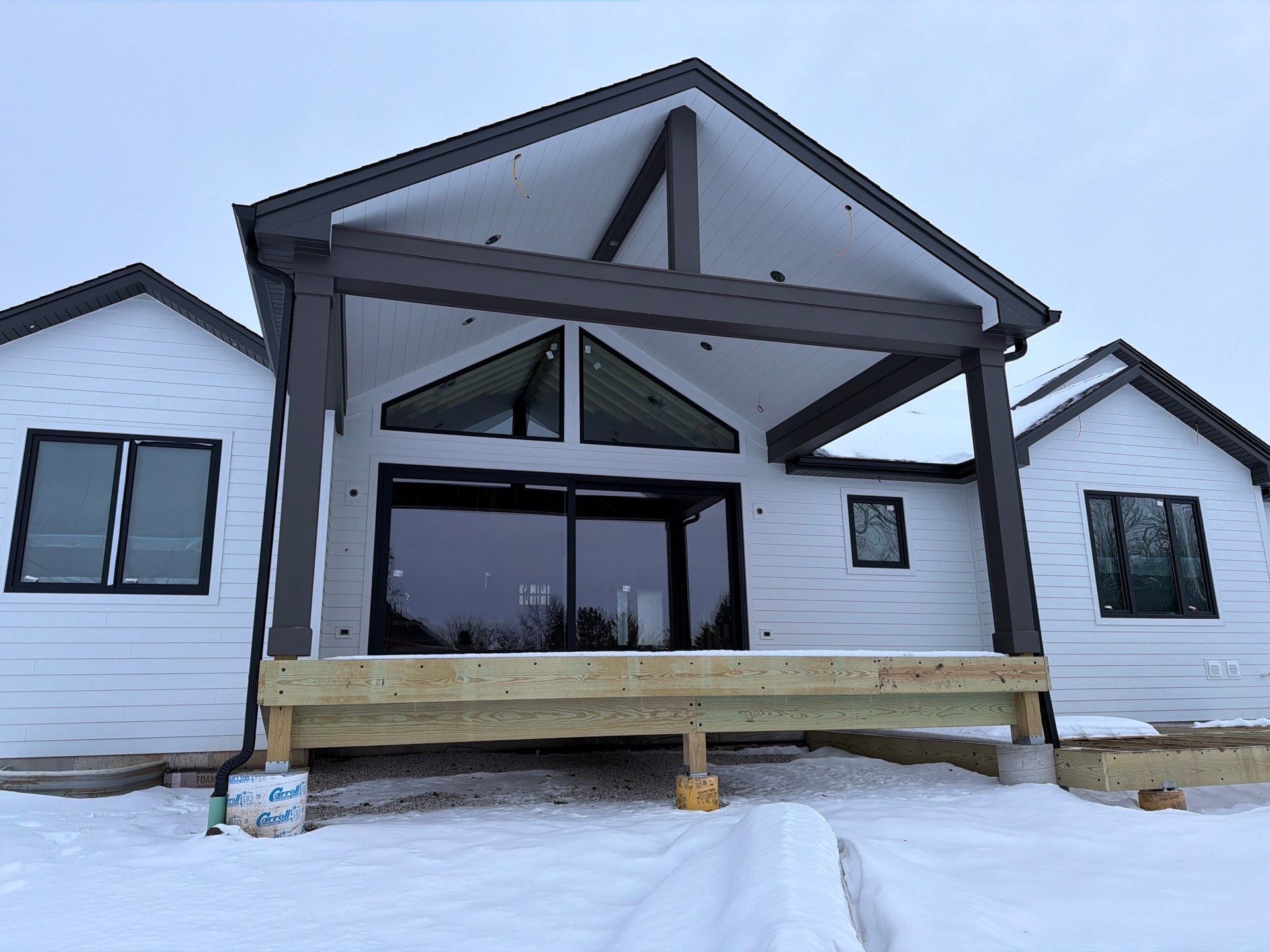 Huntley by Affordable Housing Corporation of Lake County