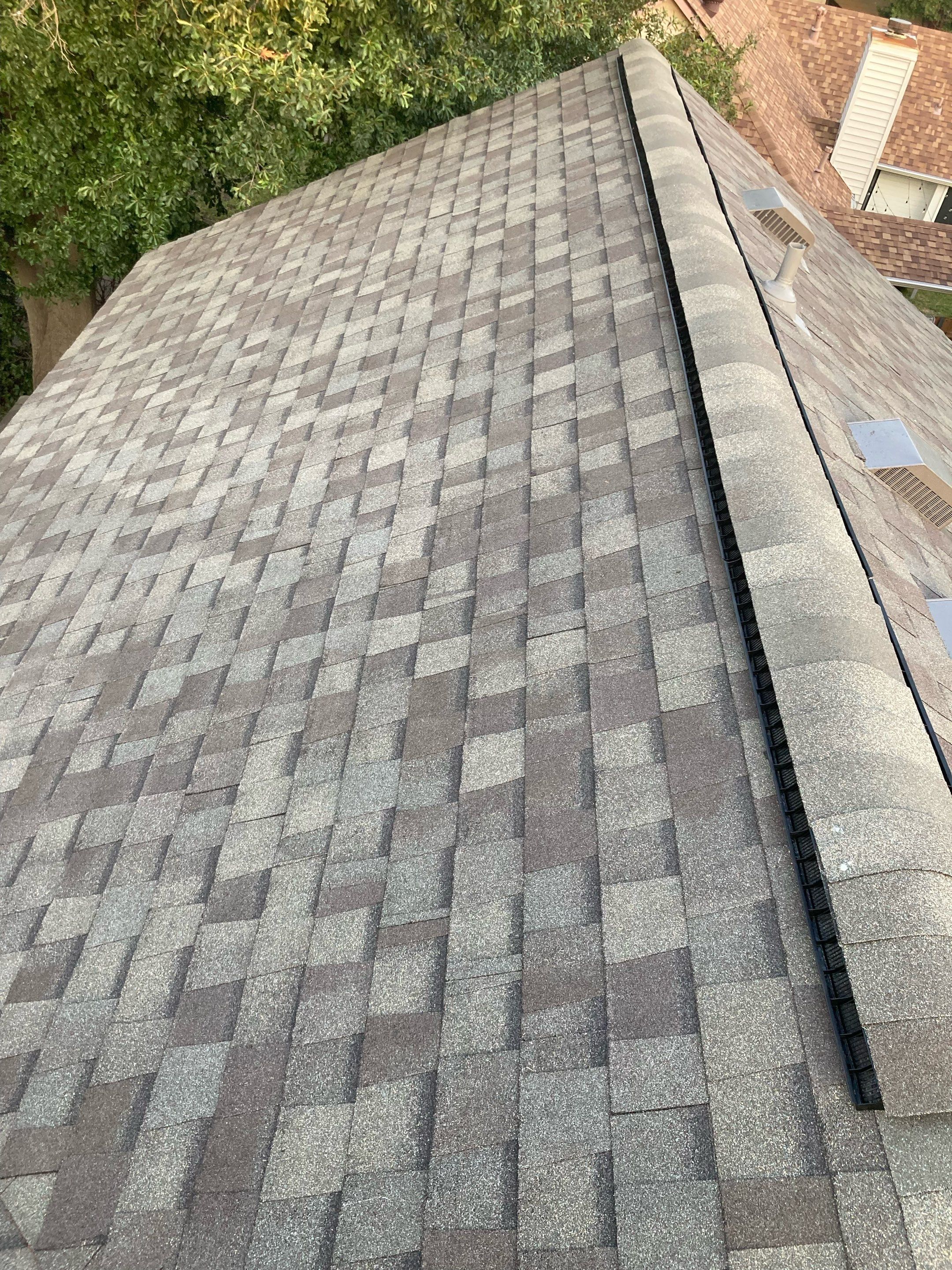 Project in Grand Prairie by Rhino Roofing and General Contracting, LLC