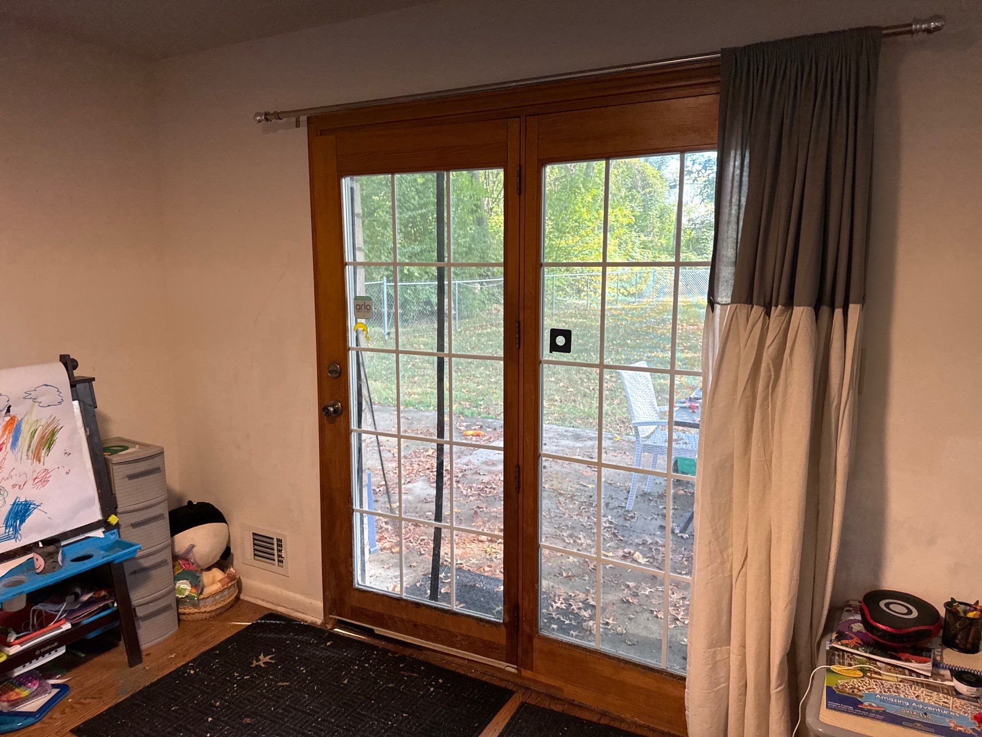 Indianapolis Windows and Sliding Patio Door Installation by Merrifield Exteriors, LLC