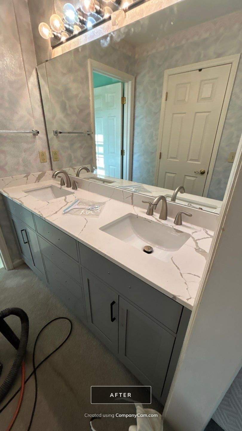 Tub to Shower by BathPlanet SW Virginia