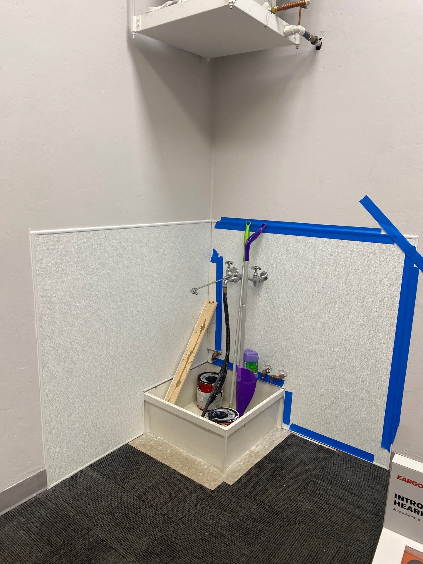 Commercial Water Damage Restoration by 1-800-WaterDamage