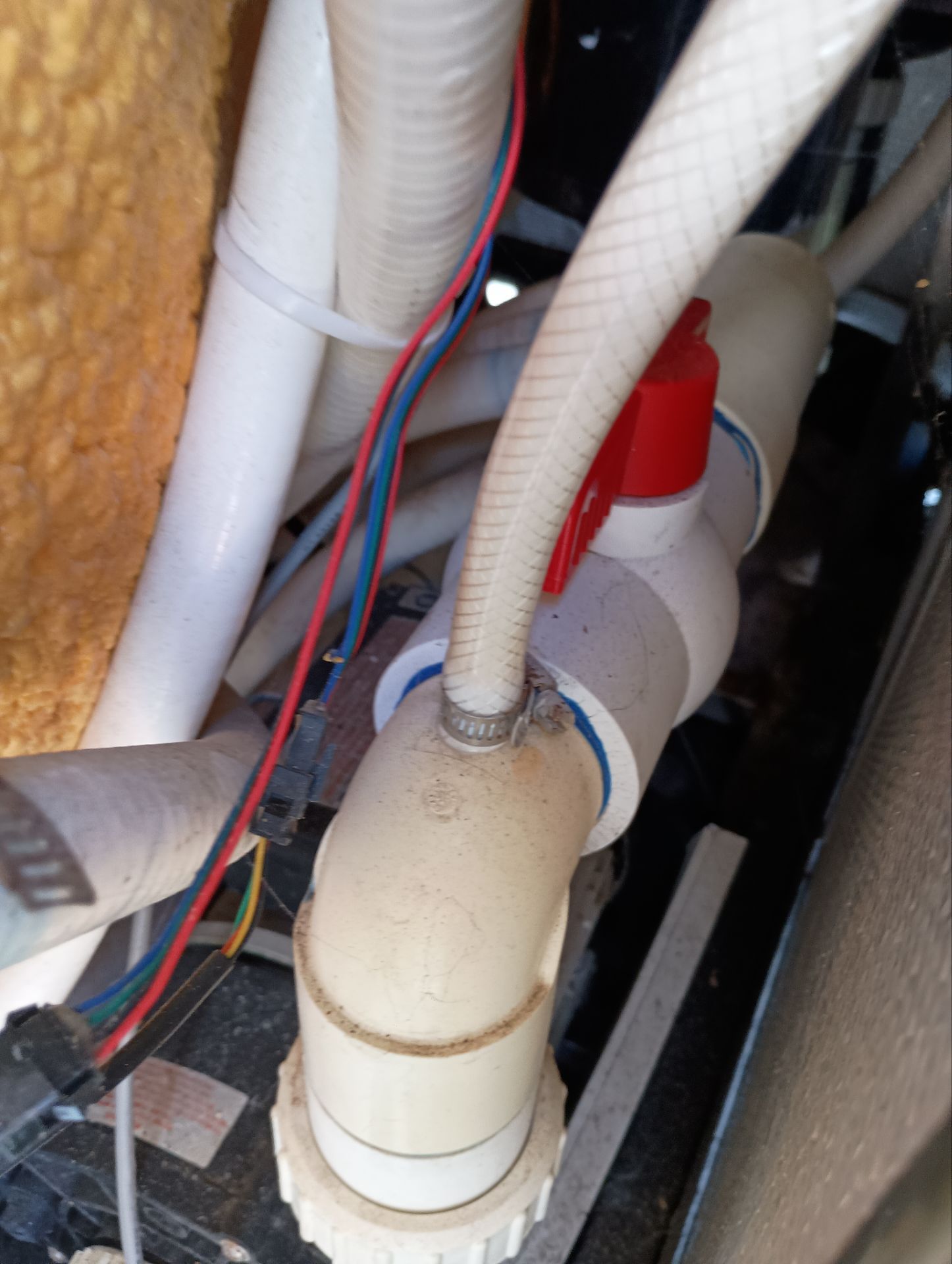 Balboa Spa Control System and Electrical Repair in Oceanside by Action Spa Repair LLC
