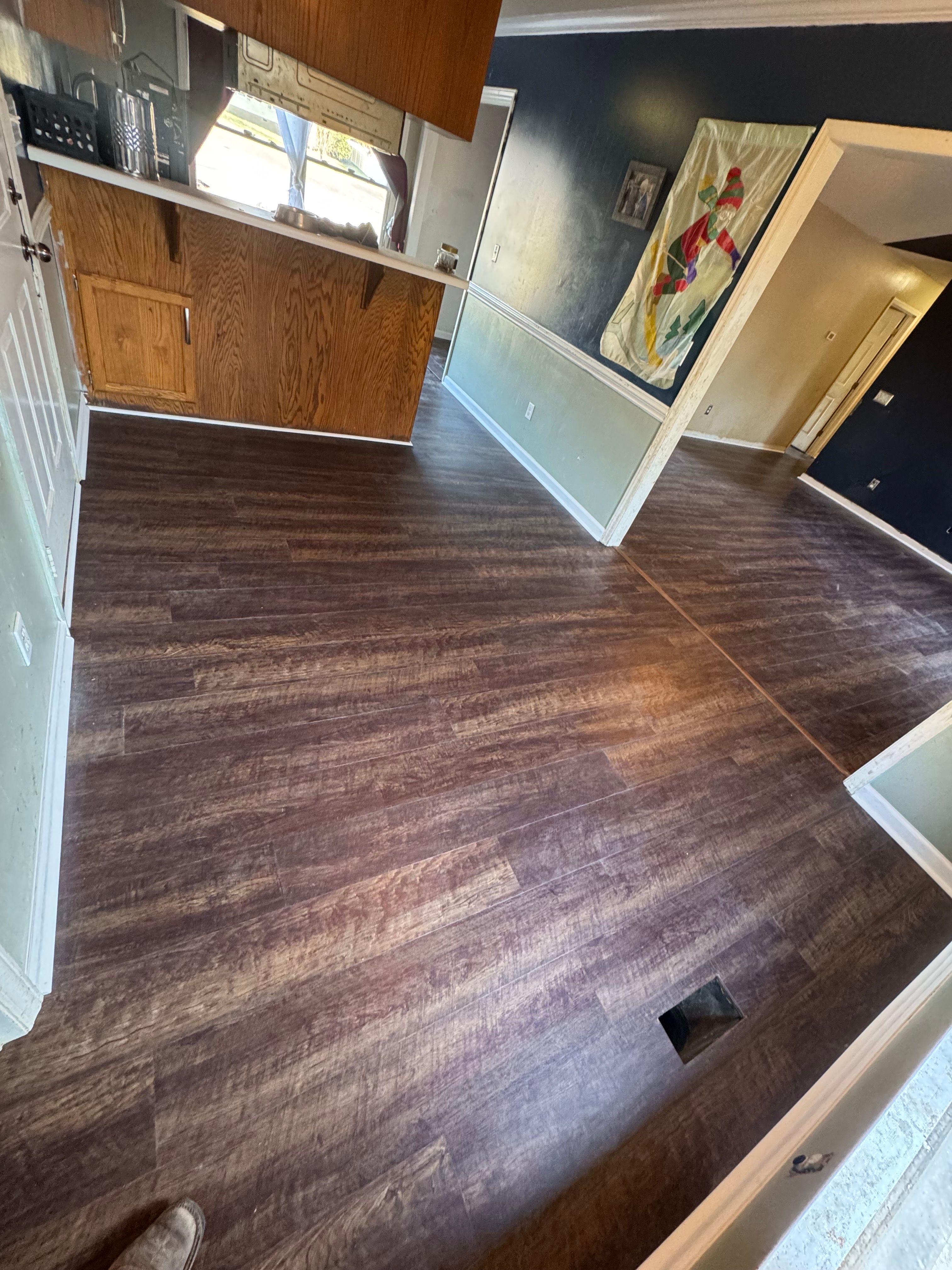 Project 37 by Furnish My Place