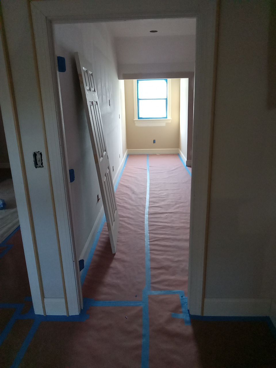 Little Neck, VA Beach by AKK Painting LLC