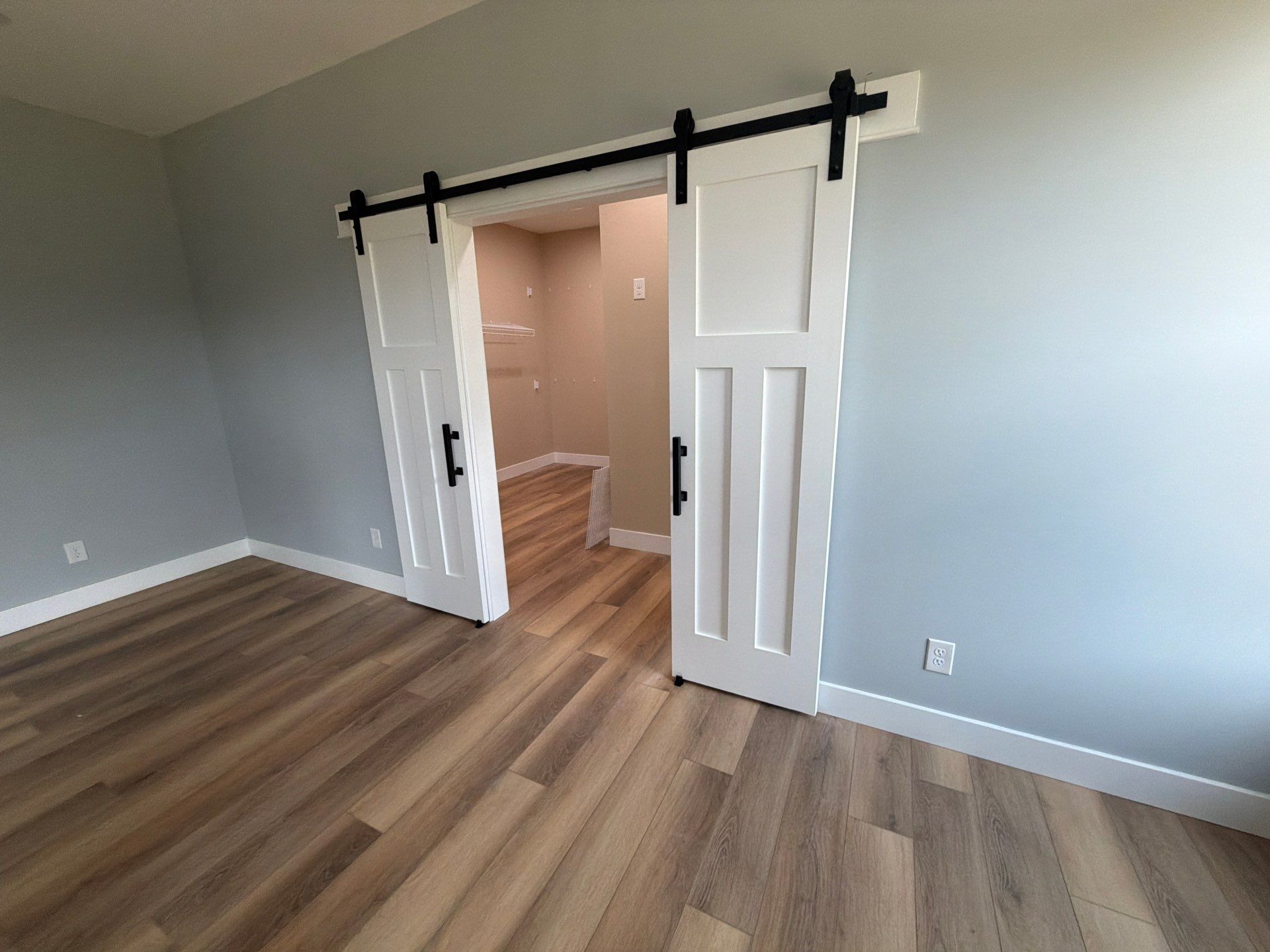 Project in Crossville, TN by Affordable Pros