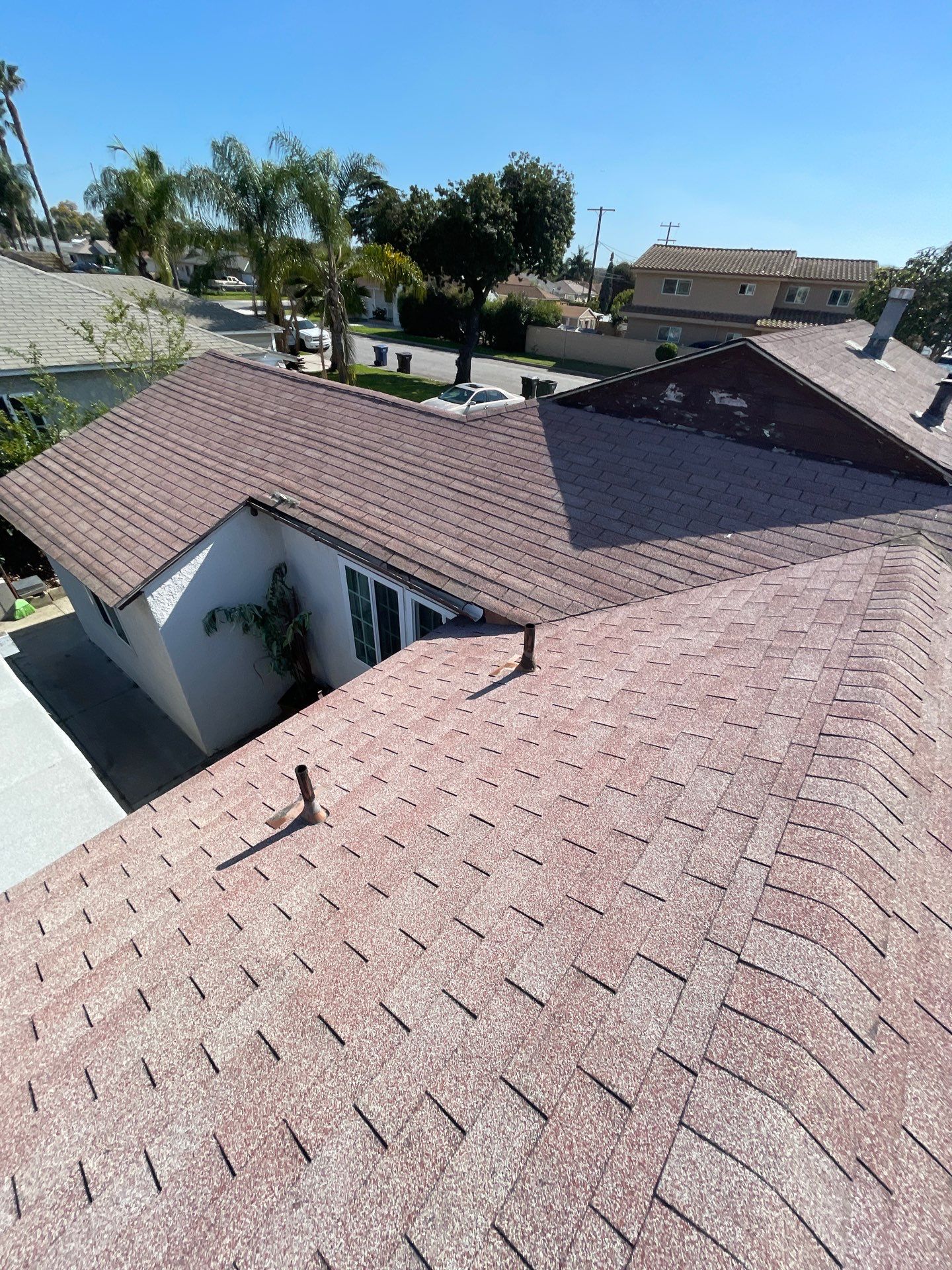 Roof Replacement - Pico Rivera, CA 90660 by Epic Roof Replacement