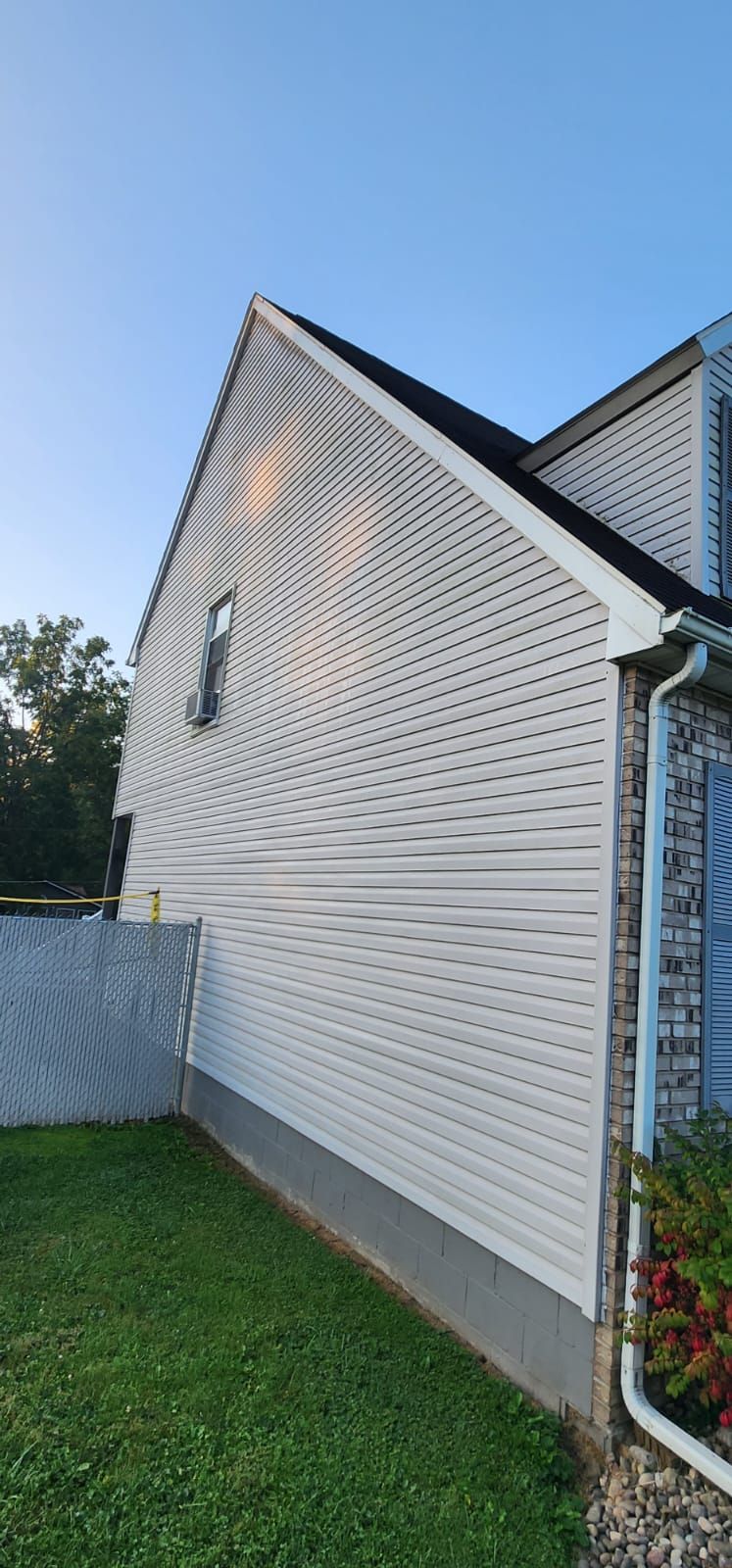 Residential Roofing Installation by Rainstoppers Roofing