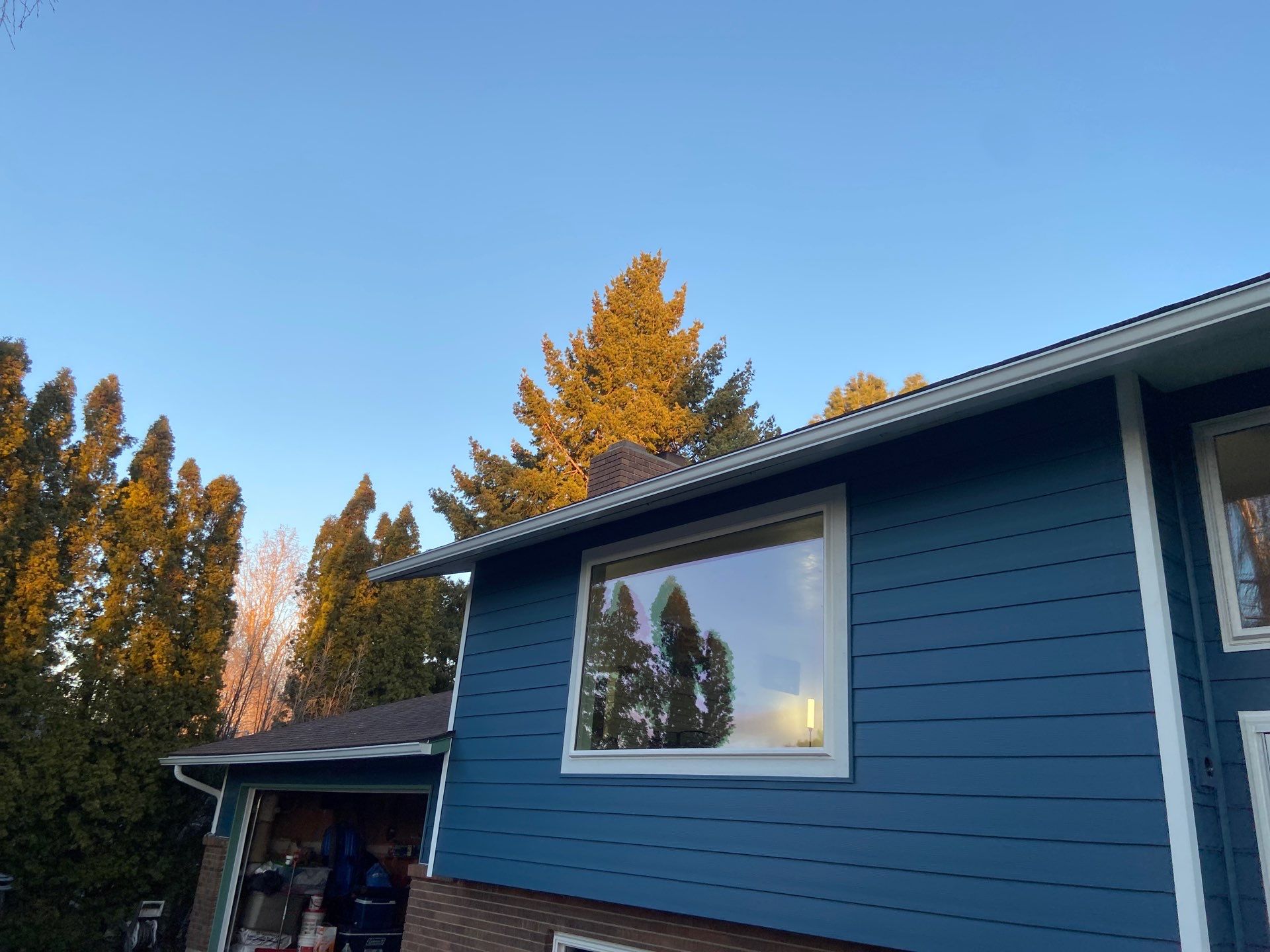 Siding, Windows, Doors, Gutters by BN Covered Exteriors