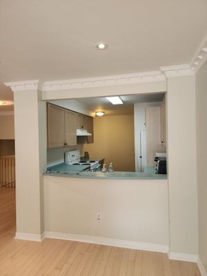 Project in North York