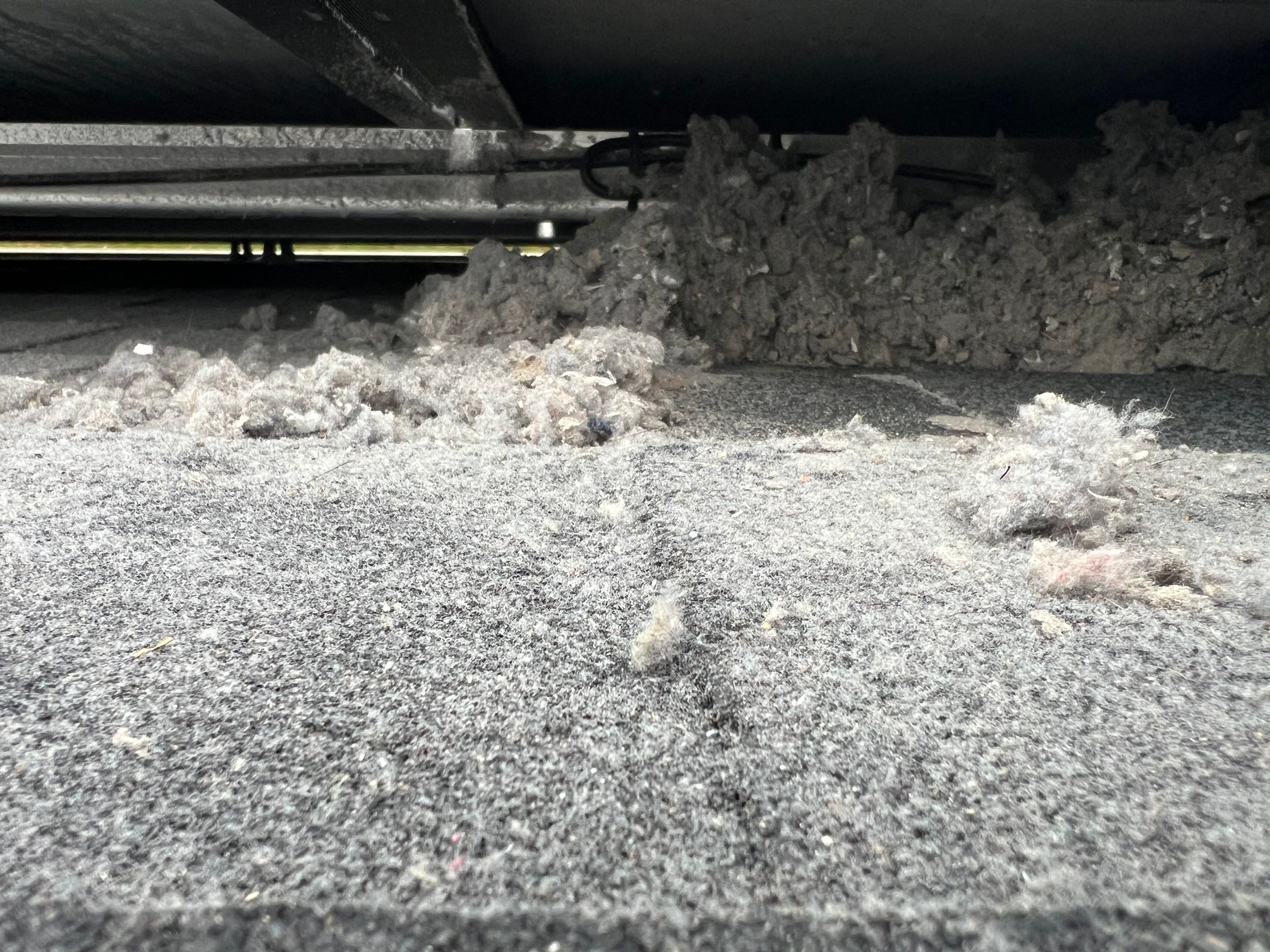 Dryer Vent Cleaning in Freedom, PA by Superior Air Duct Cleaning