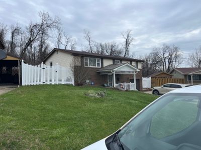 Attic Insulation and Air Sealing Upgrade in Mingo Junction