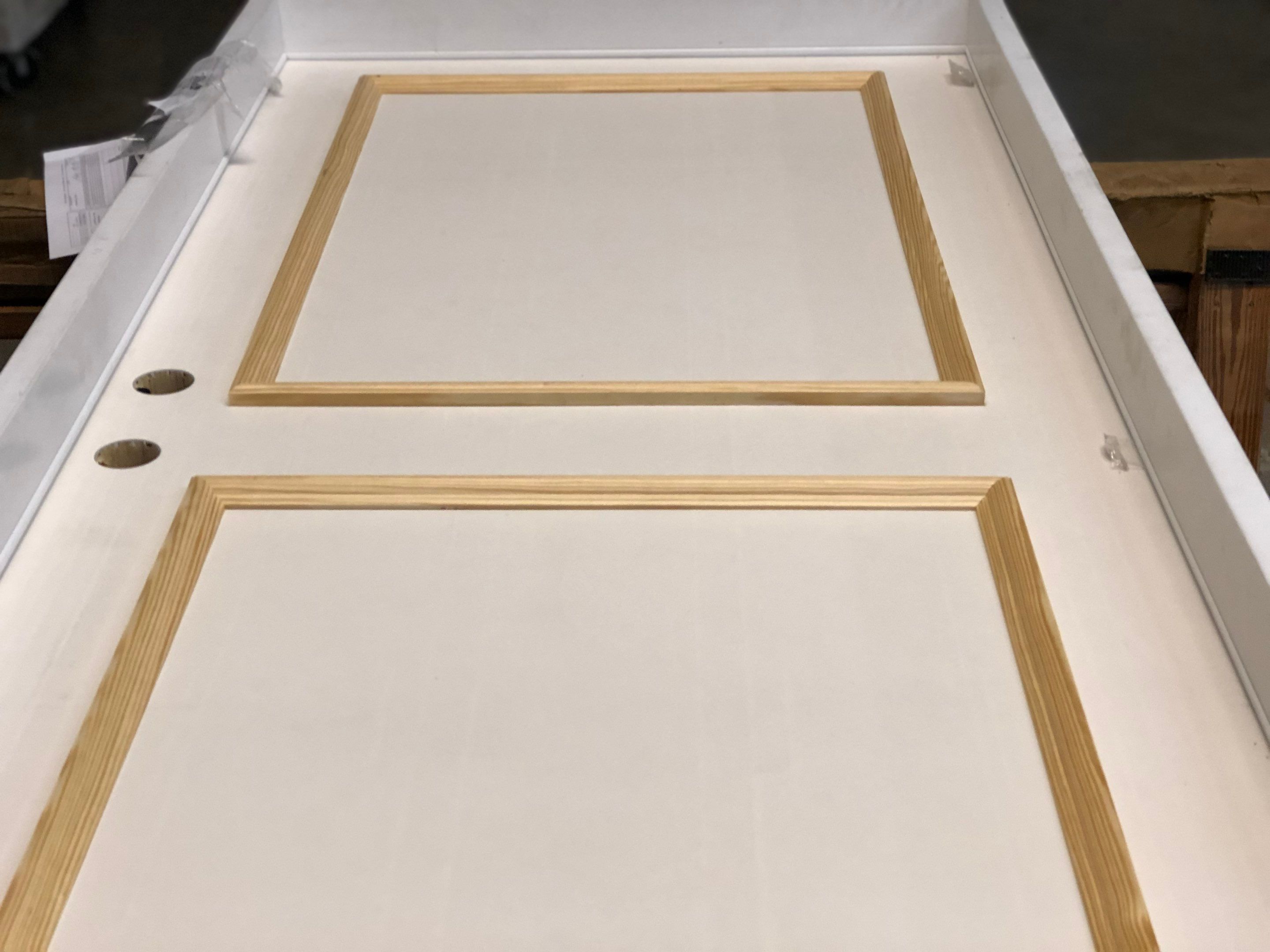 Custom Entry Door Installation – HOA Design Match | Oakland Park by The Door Doctor of South Florida, Inc.