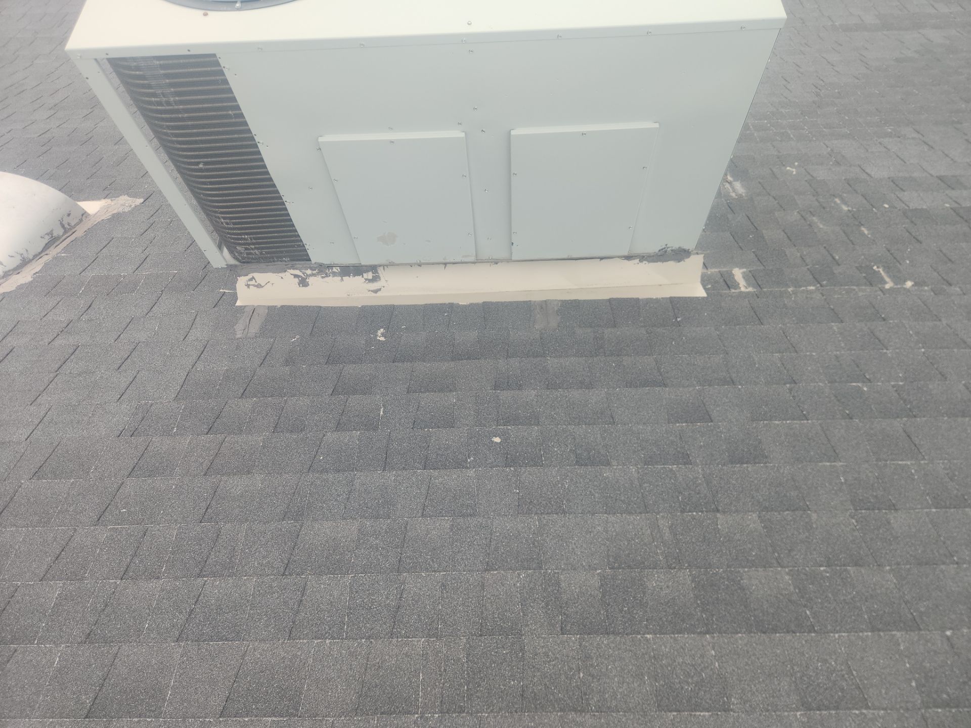 Aaron Boyce by Unified Roofing