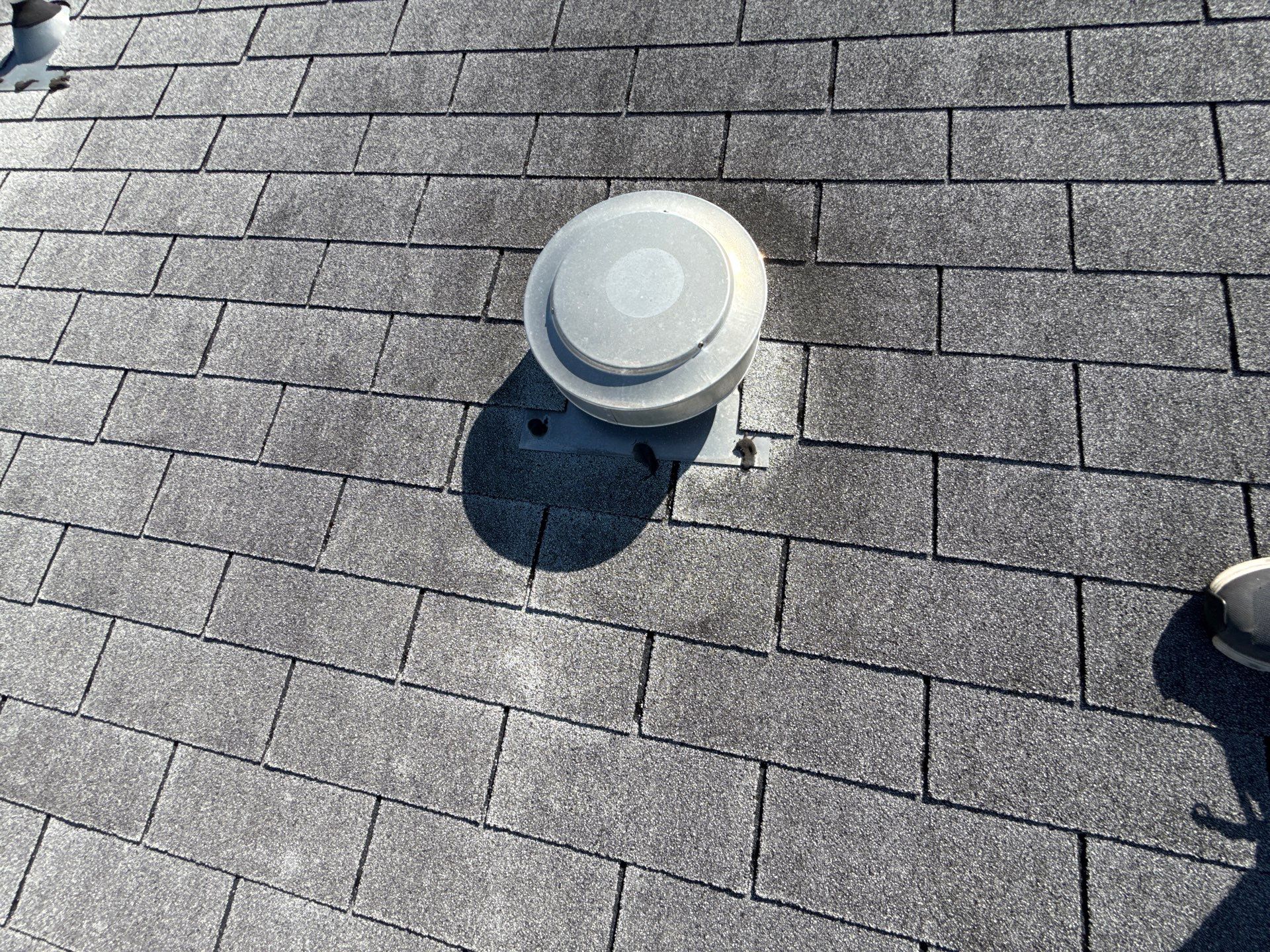 Roof Inspection by Four Peaks Roofing
