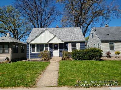 Minneapolis, MN – Roof, Gutter, and Skylight Replacement
