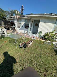 Project in Texas City by Roof Guard And Construction