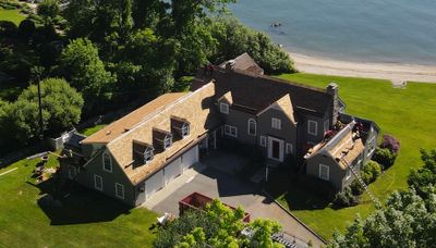 Narragansett Bay - CCA Treated Red Cedar 