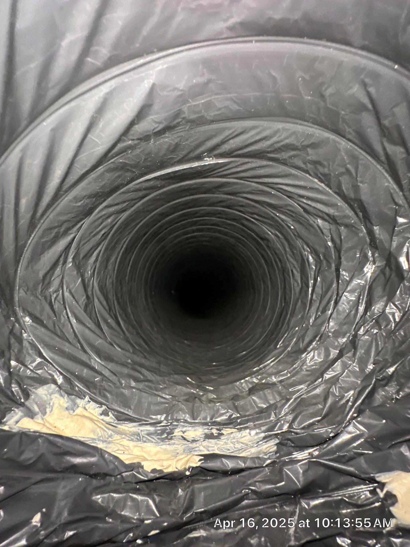 HVAC Restoration using HVAC Restoration Equipment  by TIES360 Air Ducts Plus