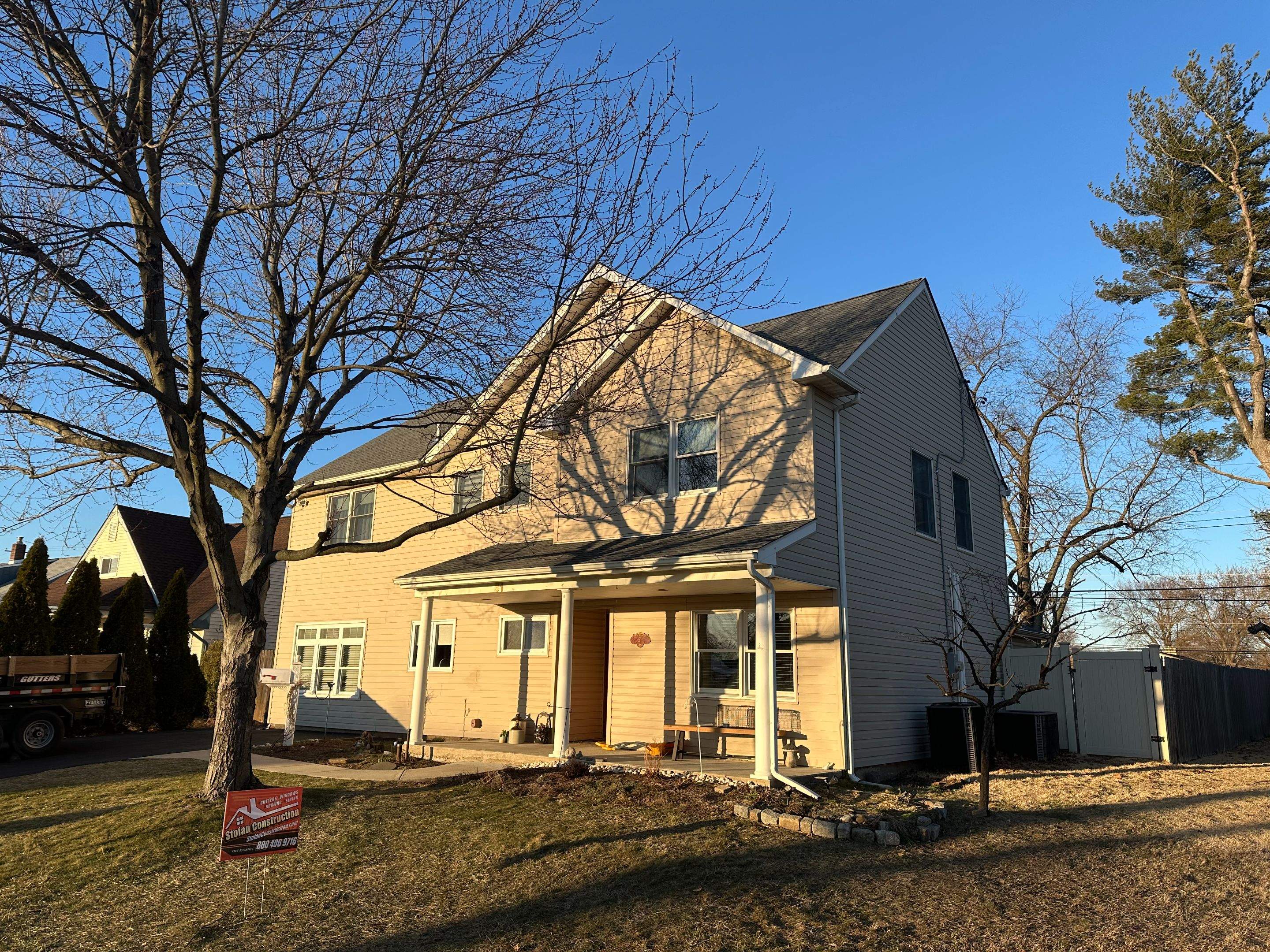GAF Roofing  by Stofan Construction LLC