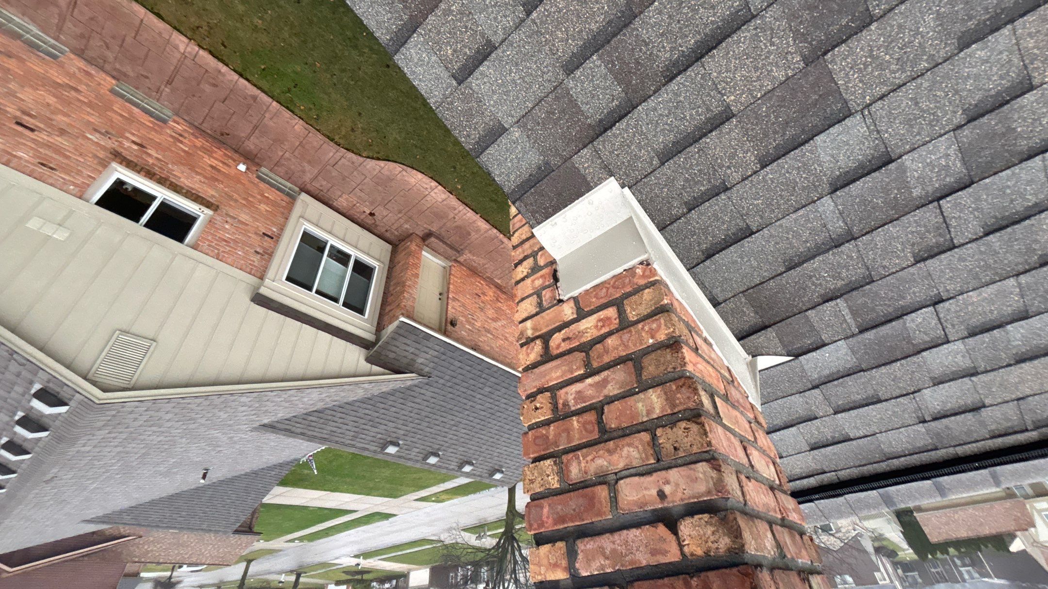 Roof Replacement using Owens Corning Duration Flex by 180 Contractors