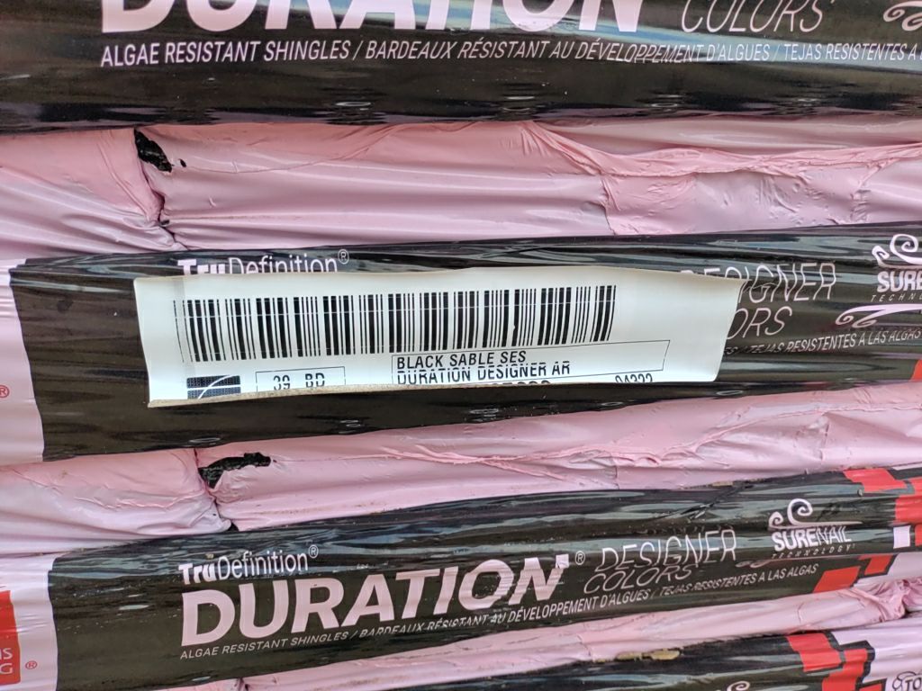 Residential Roofing Installation using Owens Corning by Inspector Roofing and Restoration