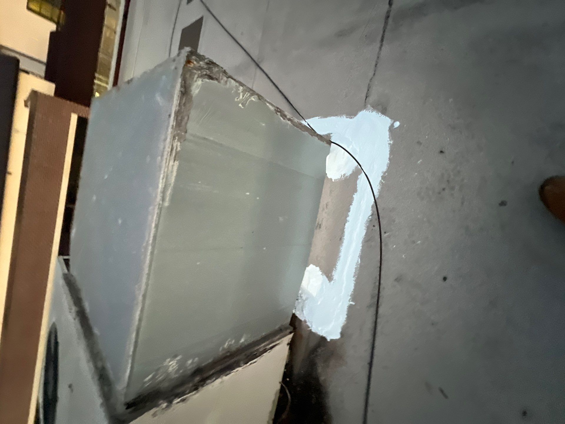 Commercial Roofing Repair using Customer requested products by Roof Repair Company