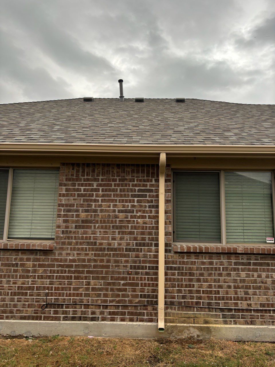 Project in Prosper by NIMBUS GENERAL CONTRACTORS, LLC