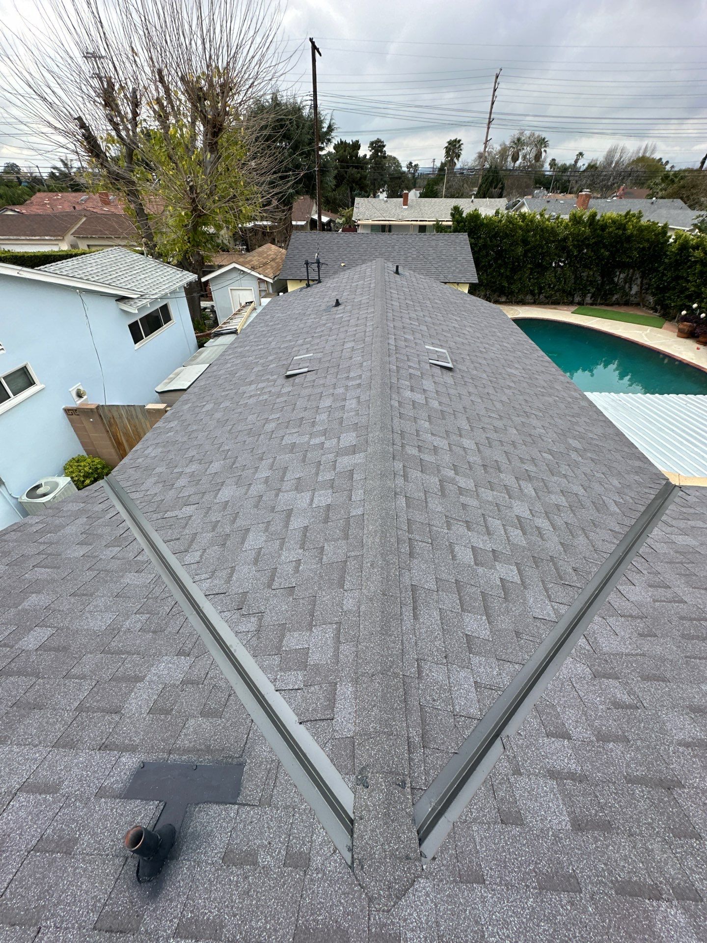 Roof Replacement - North Hills, CA 91343 by Epic Roof Replacement