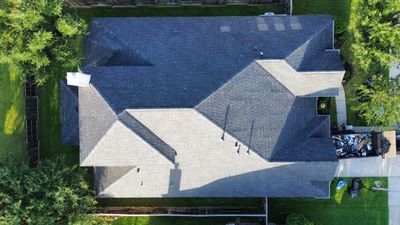 Humble Roof Replacement