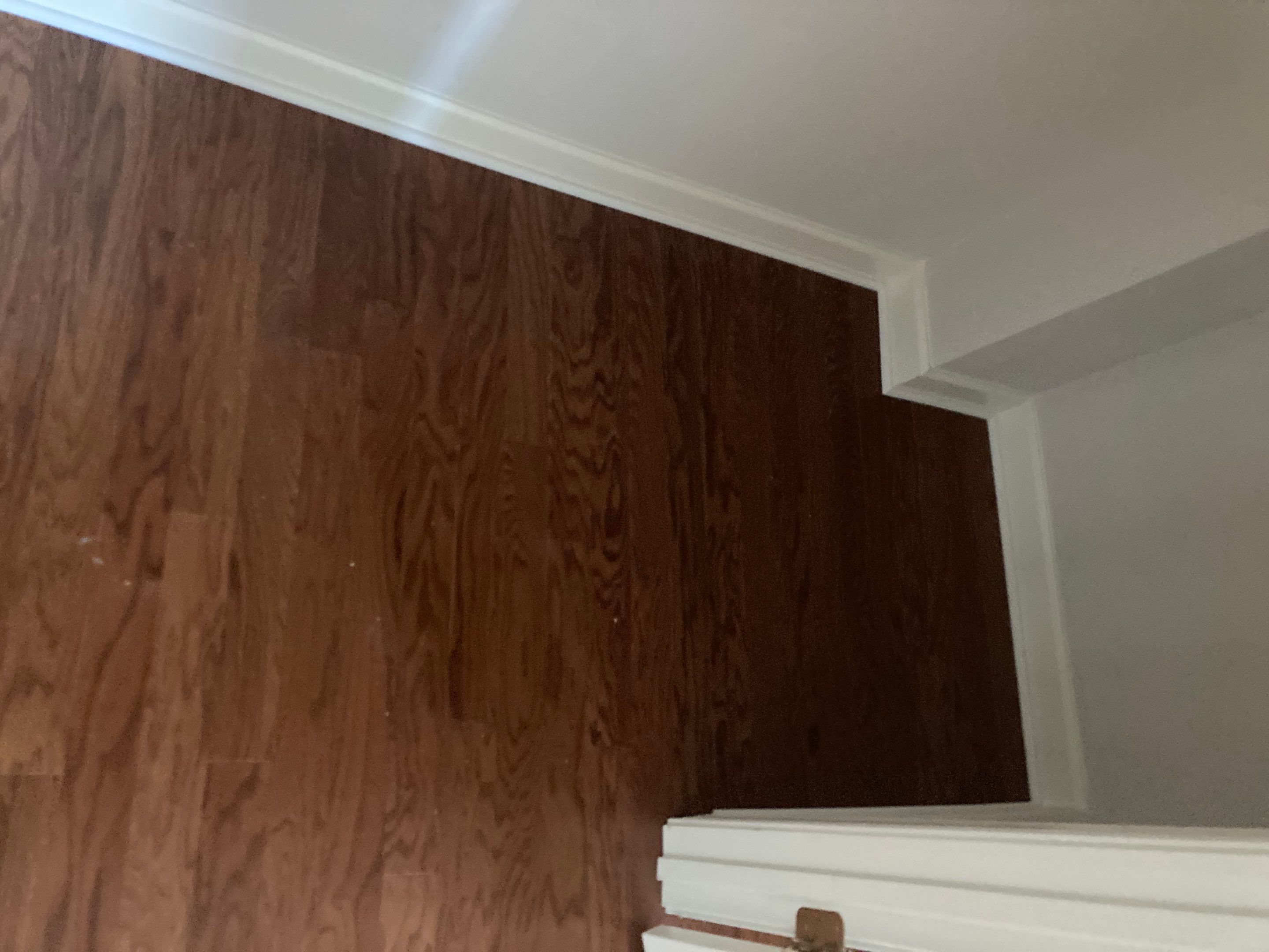 New Laminate Floors! by Footprints Floors of Nashville
