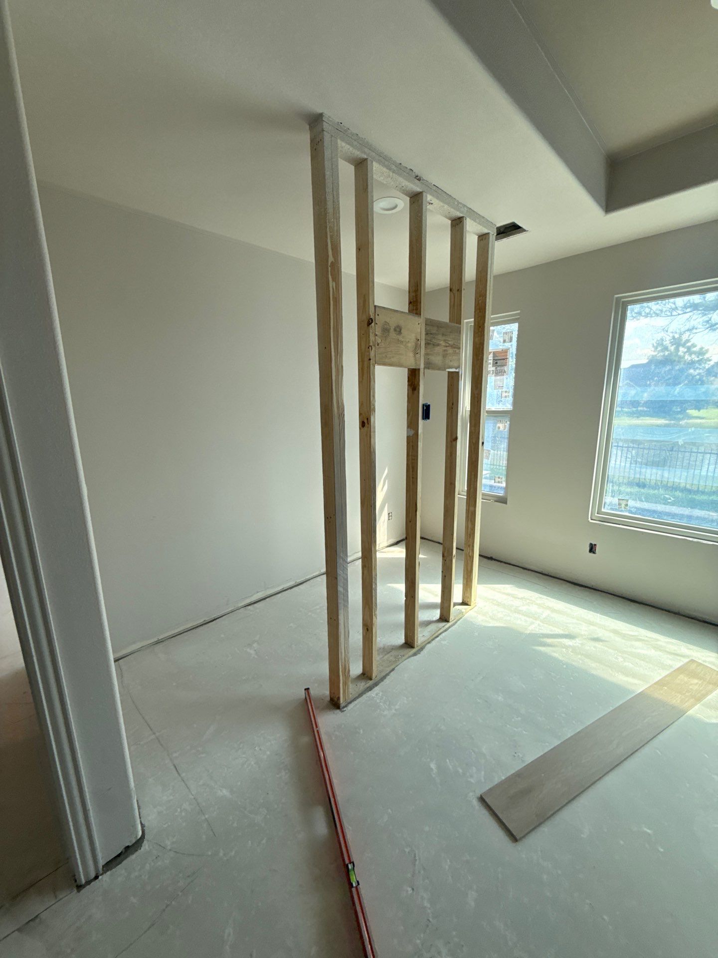 Bathroom Remodel u by SophAlx LLC