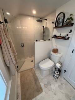 Add Master Bathroom-Second floor by Bay State Bath