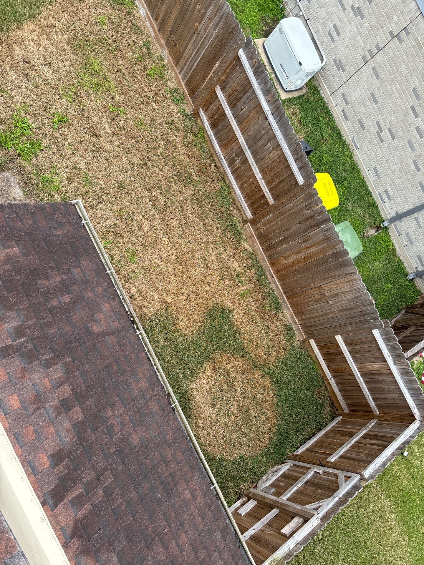 Roof Repair Pearland by Roof Repair Company