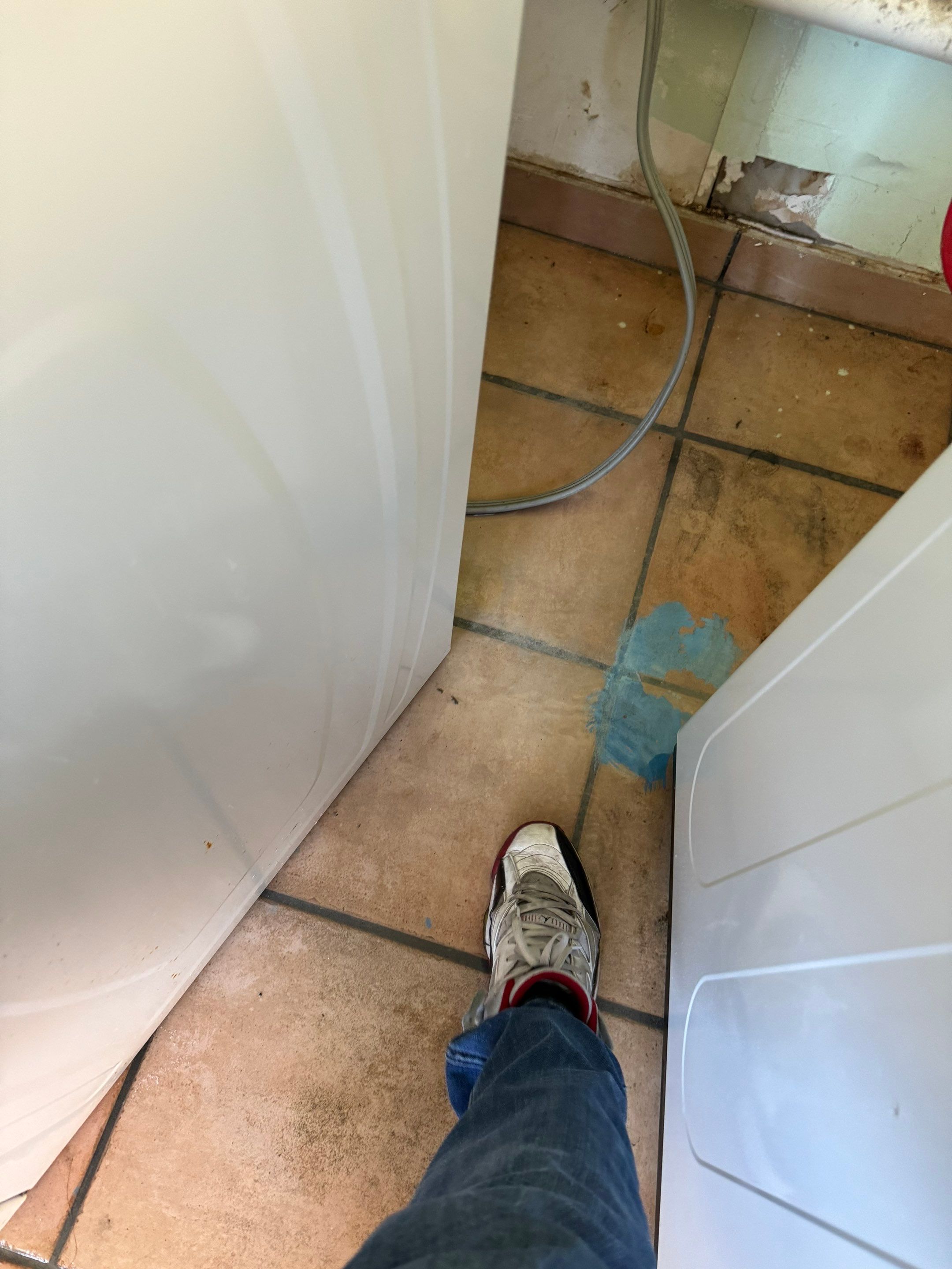 Water Damage Claim in Miami by FLAPA & KeyStone