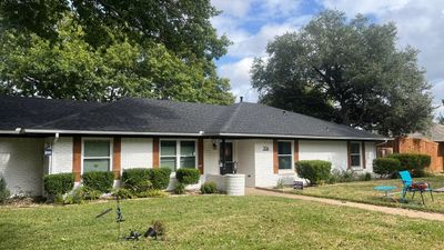 Project in Midlothian