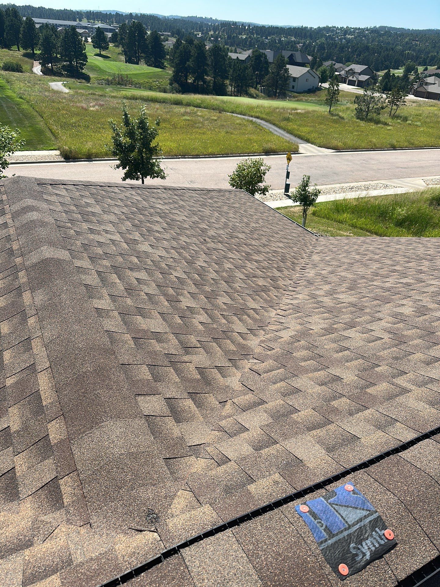 The Unstoppable Euroshield by Weather-Tite Exteriors LLC