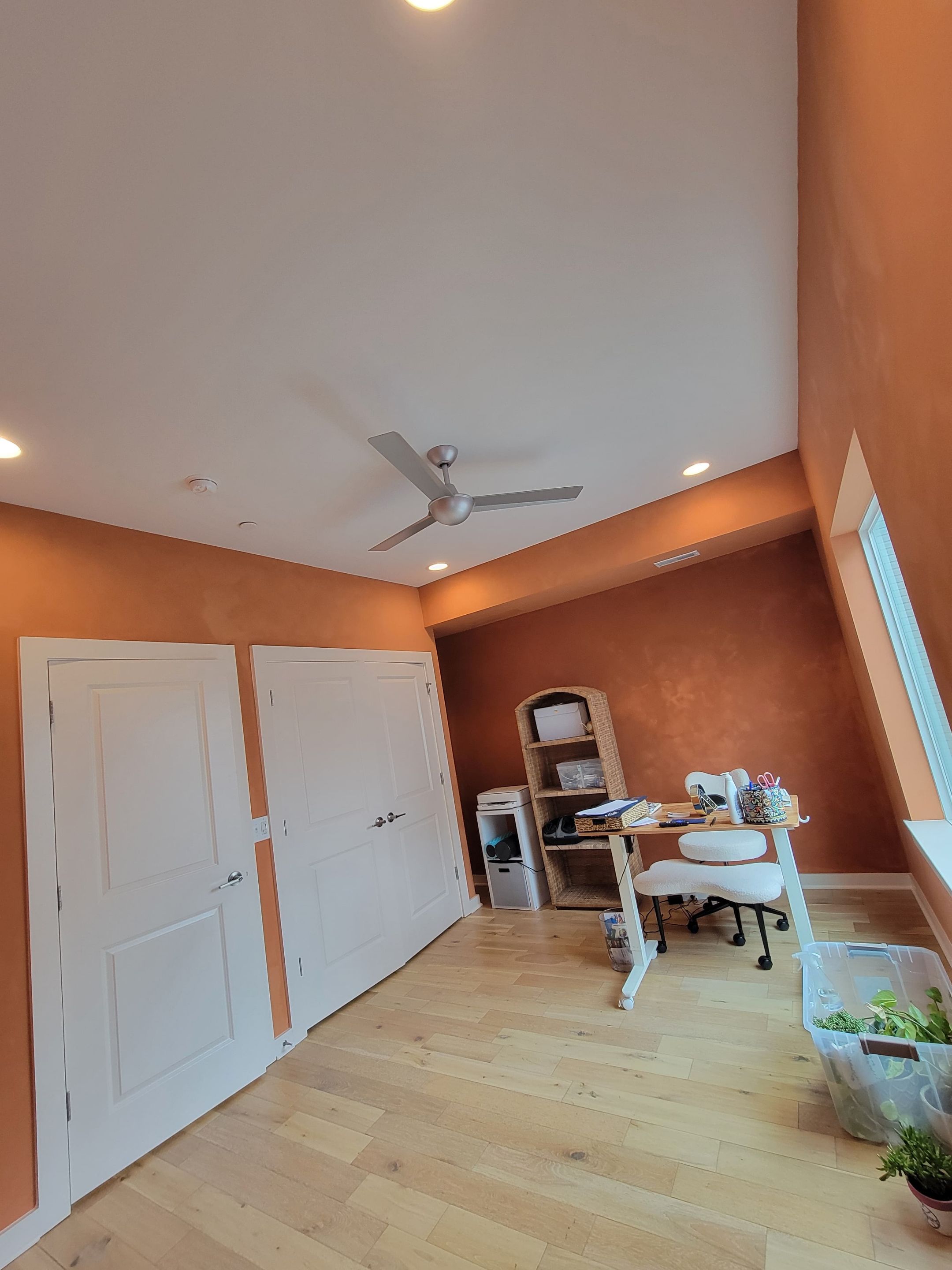 Whole-Home Transformation in Olde Kensington by Groovy Hues