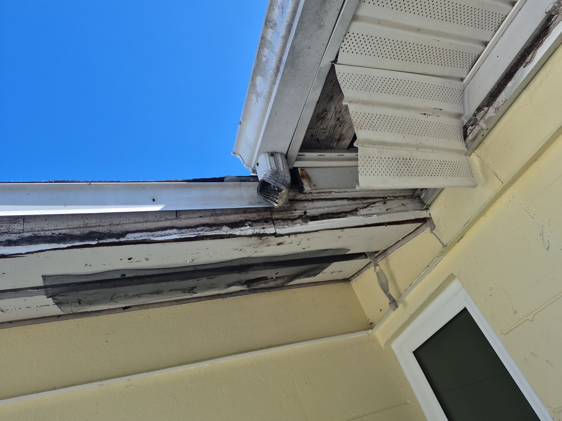 Project in St. Petersburg 33703 by Mitchell Roofing Company LLC