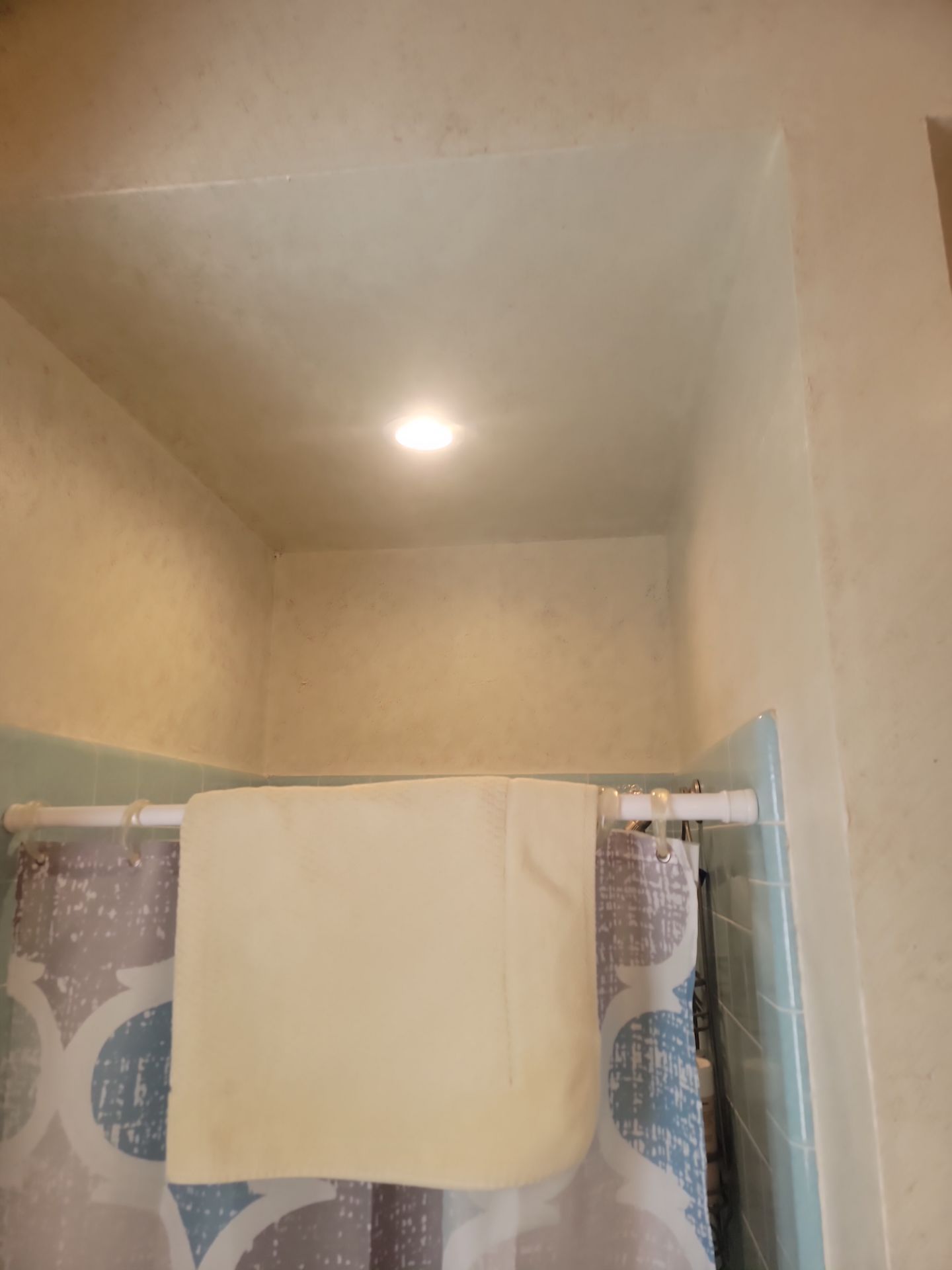 Updated interior rooms by MGP Coatings