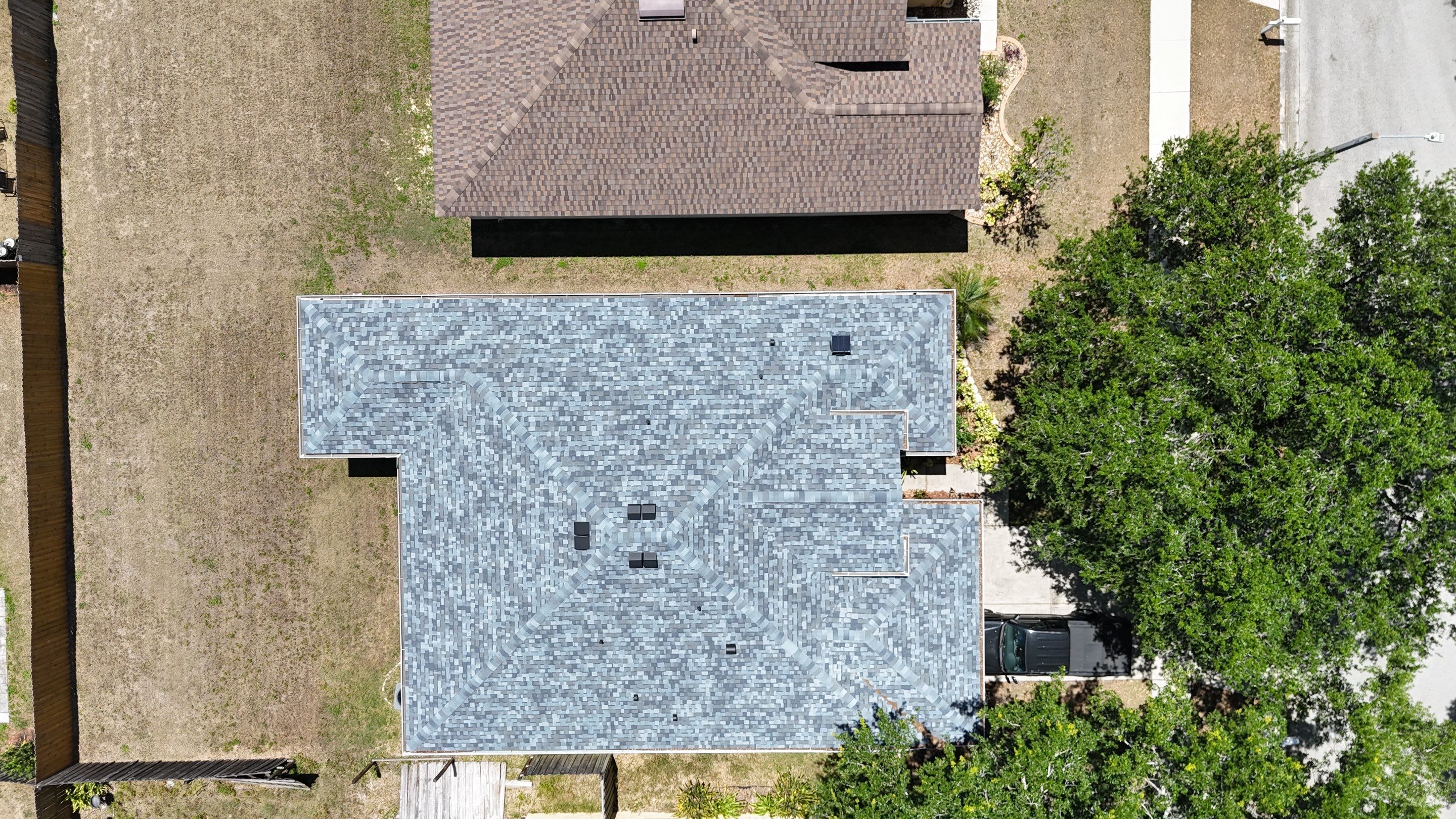 Roof Replacement in Seffner, FL by Shingle Masters Roofing