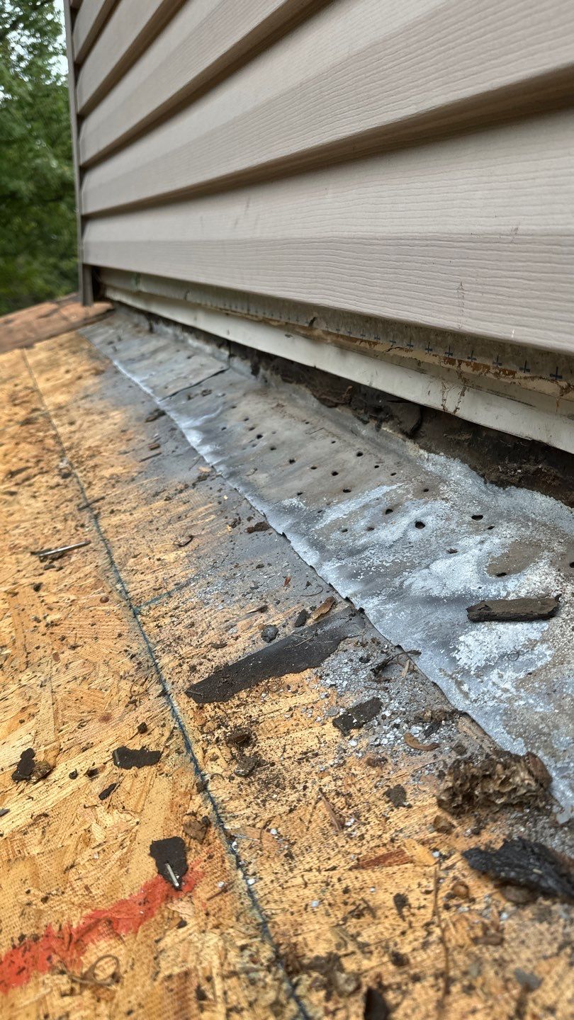 Worry-Free Owens Corning Roof and Velux Skylight Upgrade in Owings Mills, MD by Bealing Roofing & Exteriors