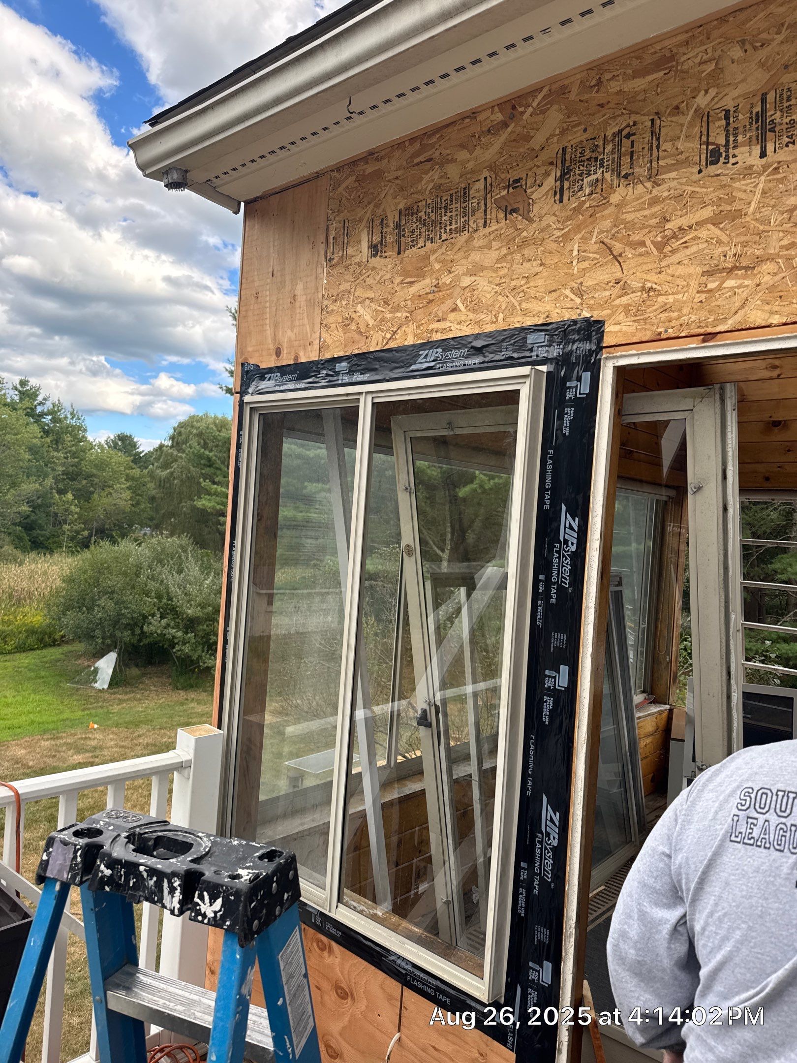 Complete Exterior Renovation in Stratham, NH | Compass Exteriors by Compass exteriors