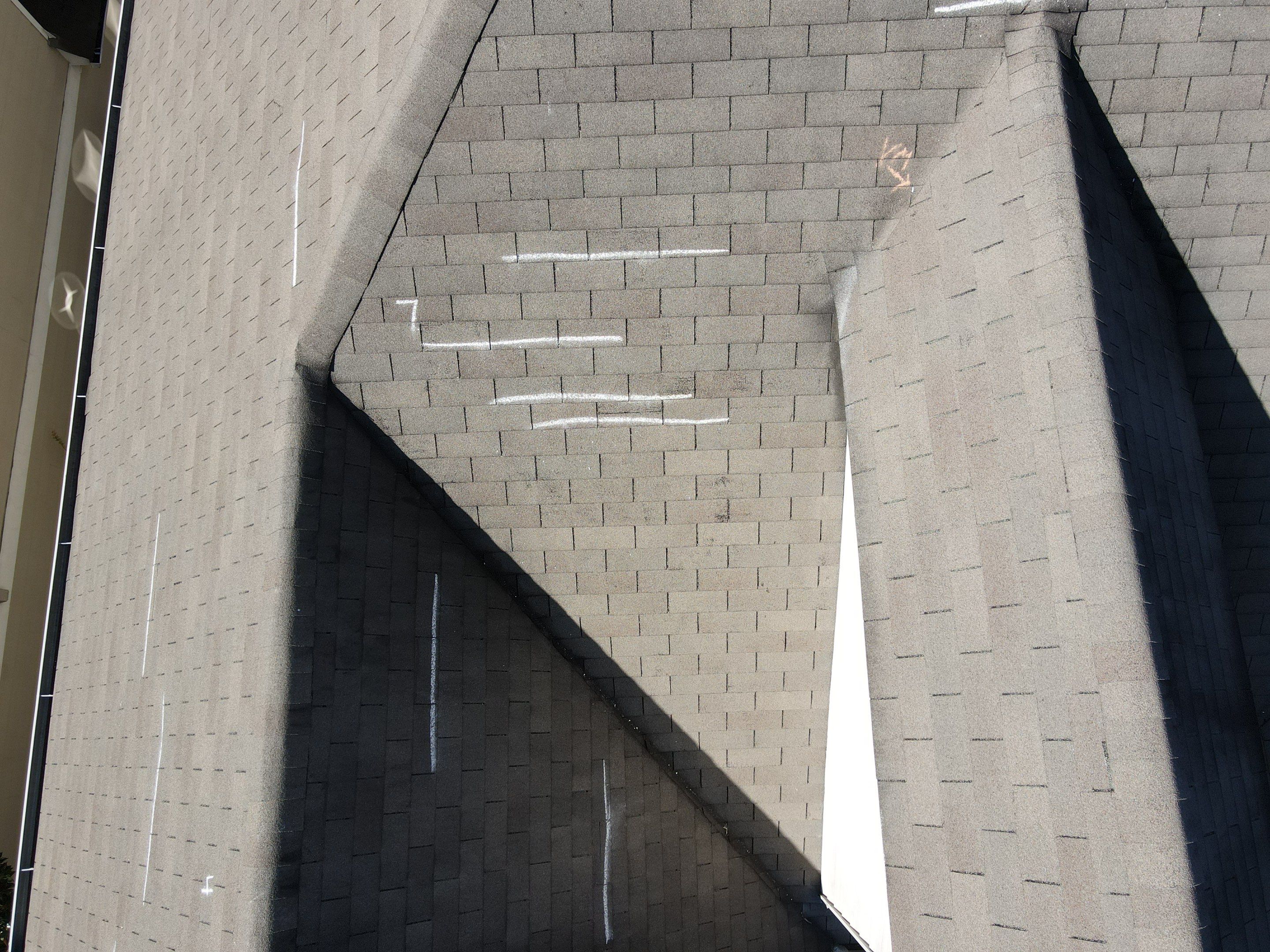 Residential Roofing Installation using Owens Corning by Inspector Roofing and Restoration