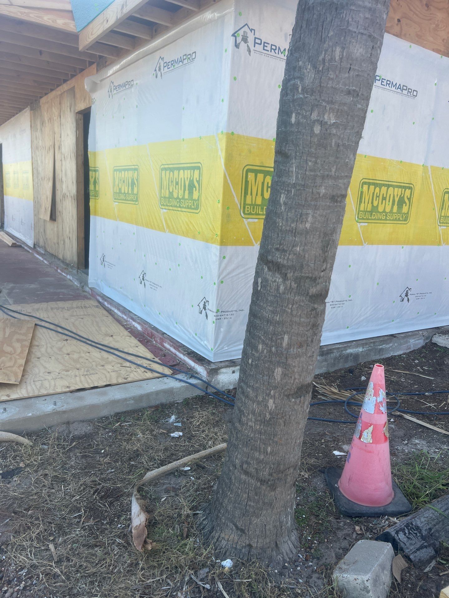 Rebuild Rockport by Bayfront Roofing and Construction
