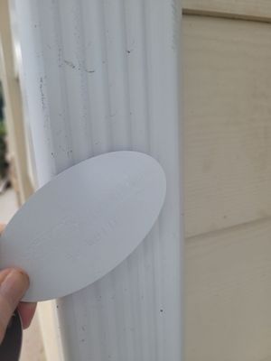 Project in Cumming