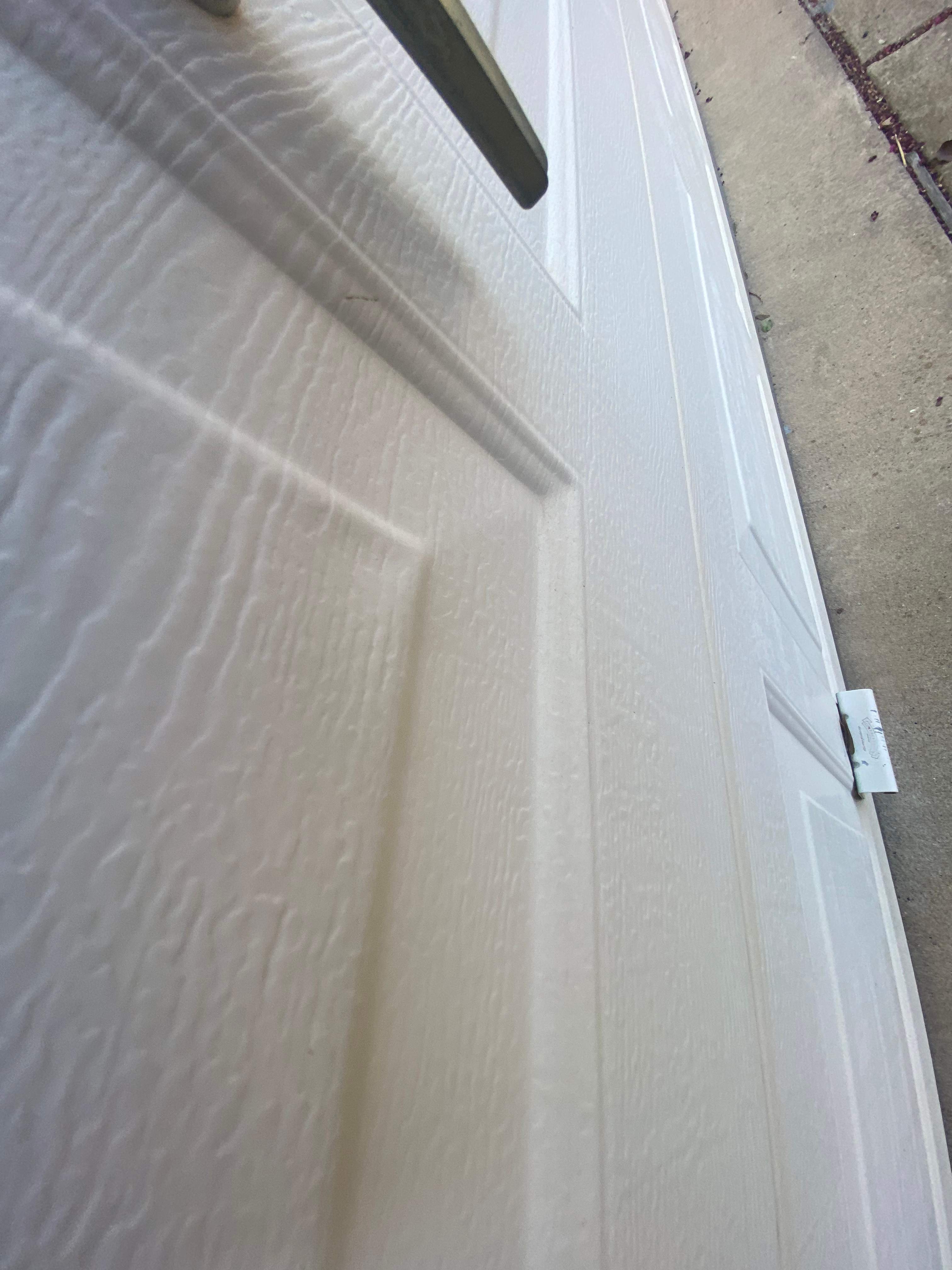 Project in Austin by Rhino Roofing and General Contracting, LLC