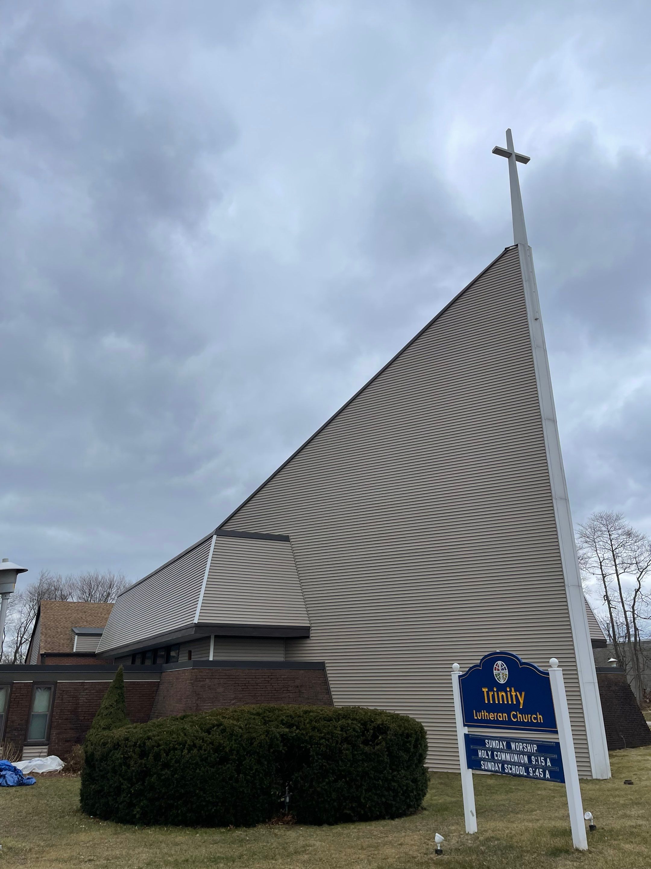 Siding Installation using Certainteed Monogram by A Plus Exterior