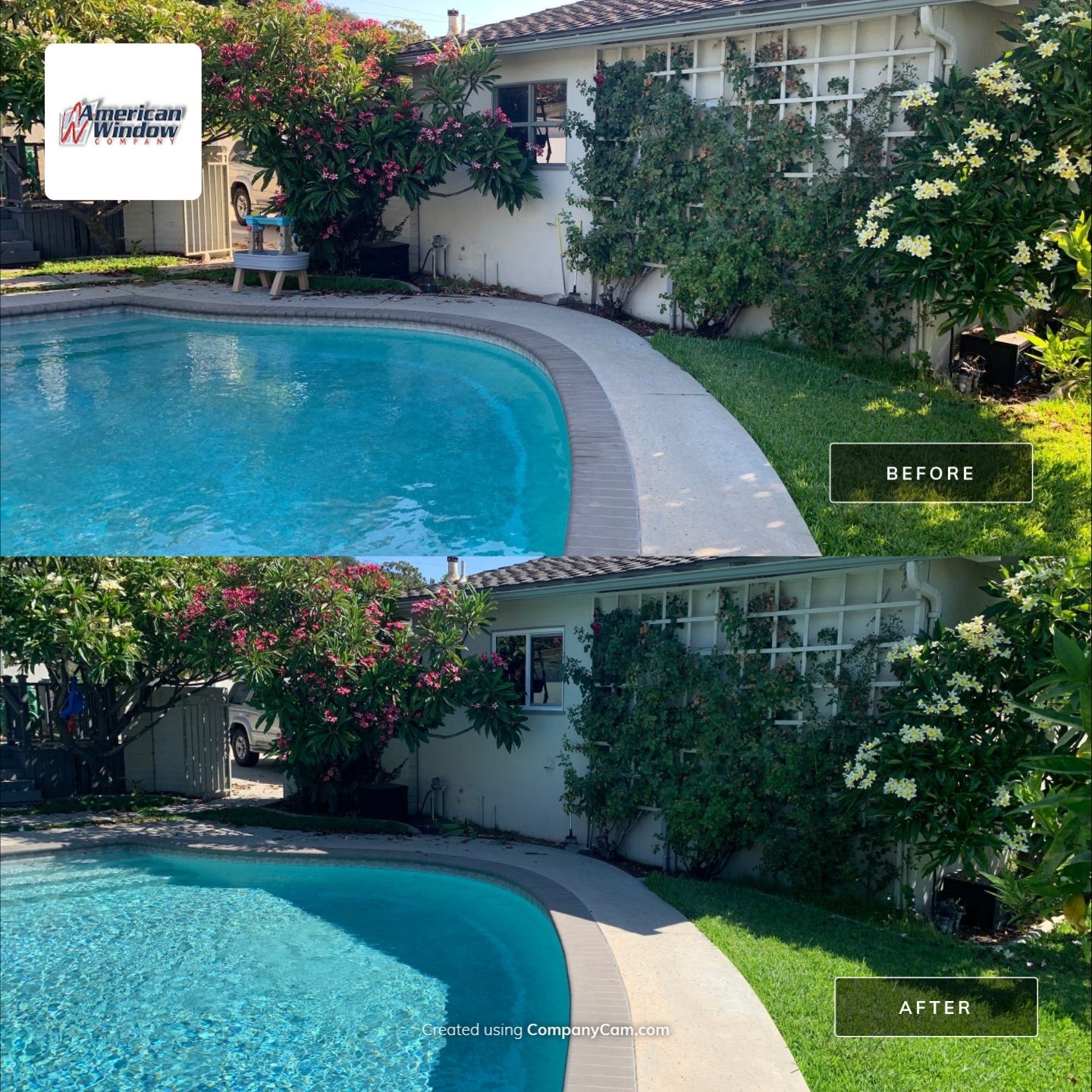 Glendora window replacement  by American Window Company