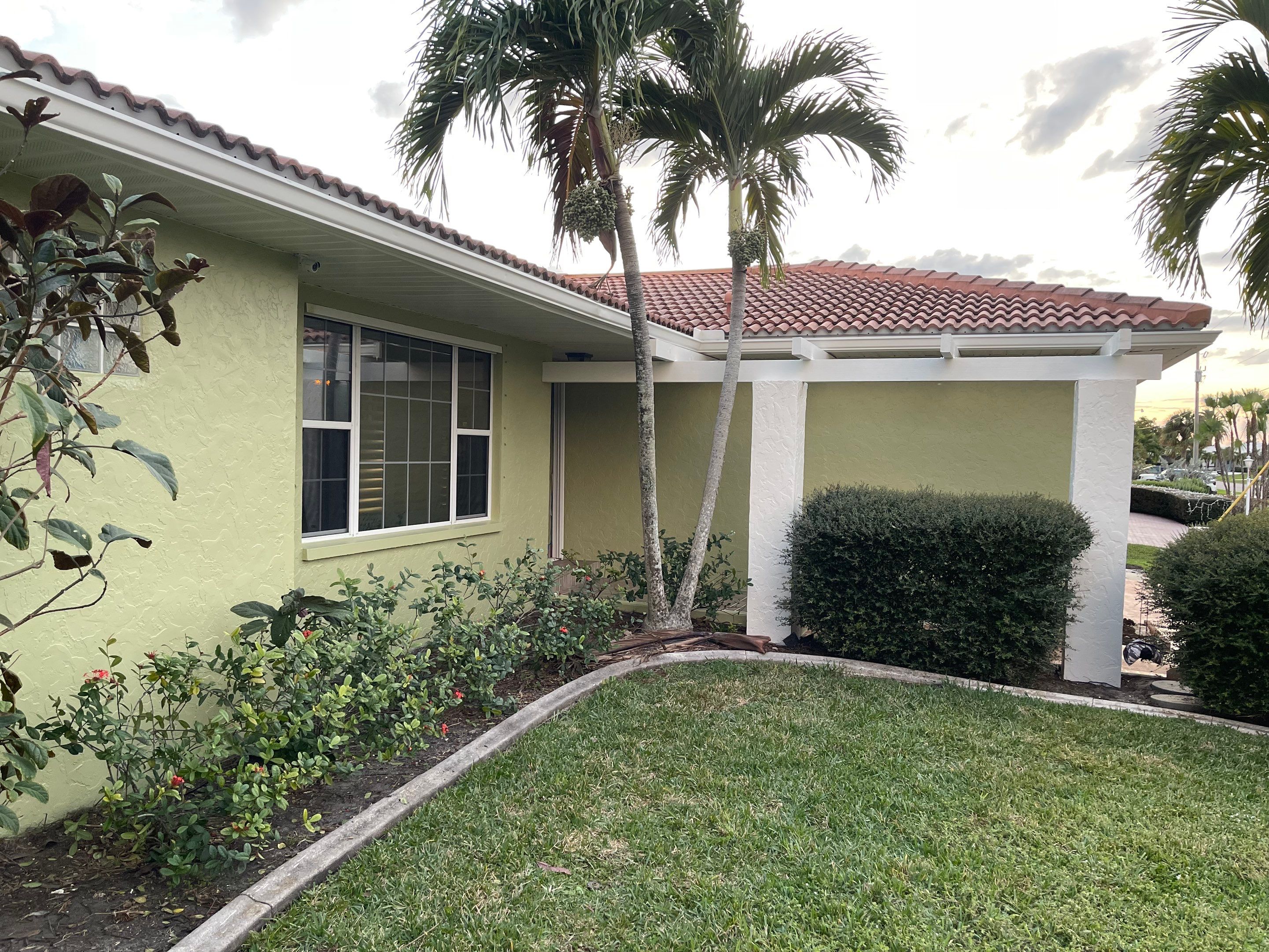 Project in Punta Gorda by Sunbelt Home Solutions